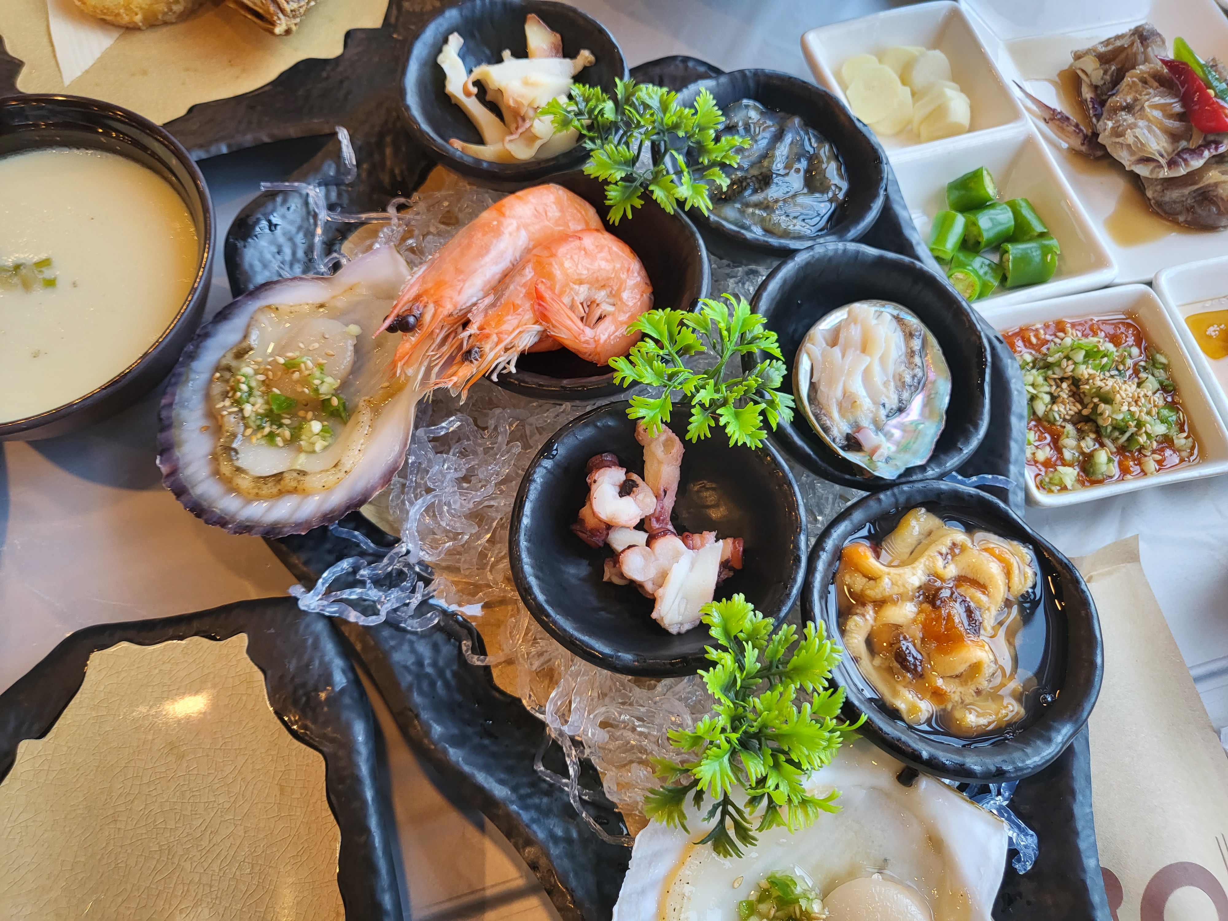 청정횟집
