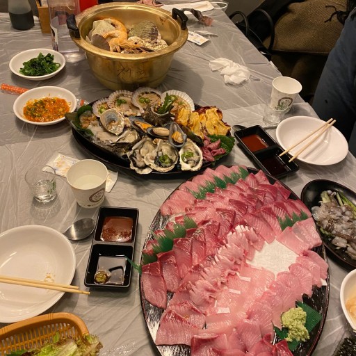 천호수산