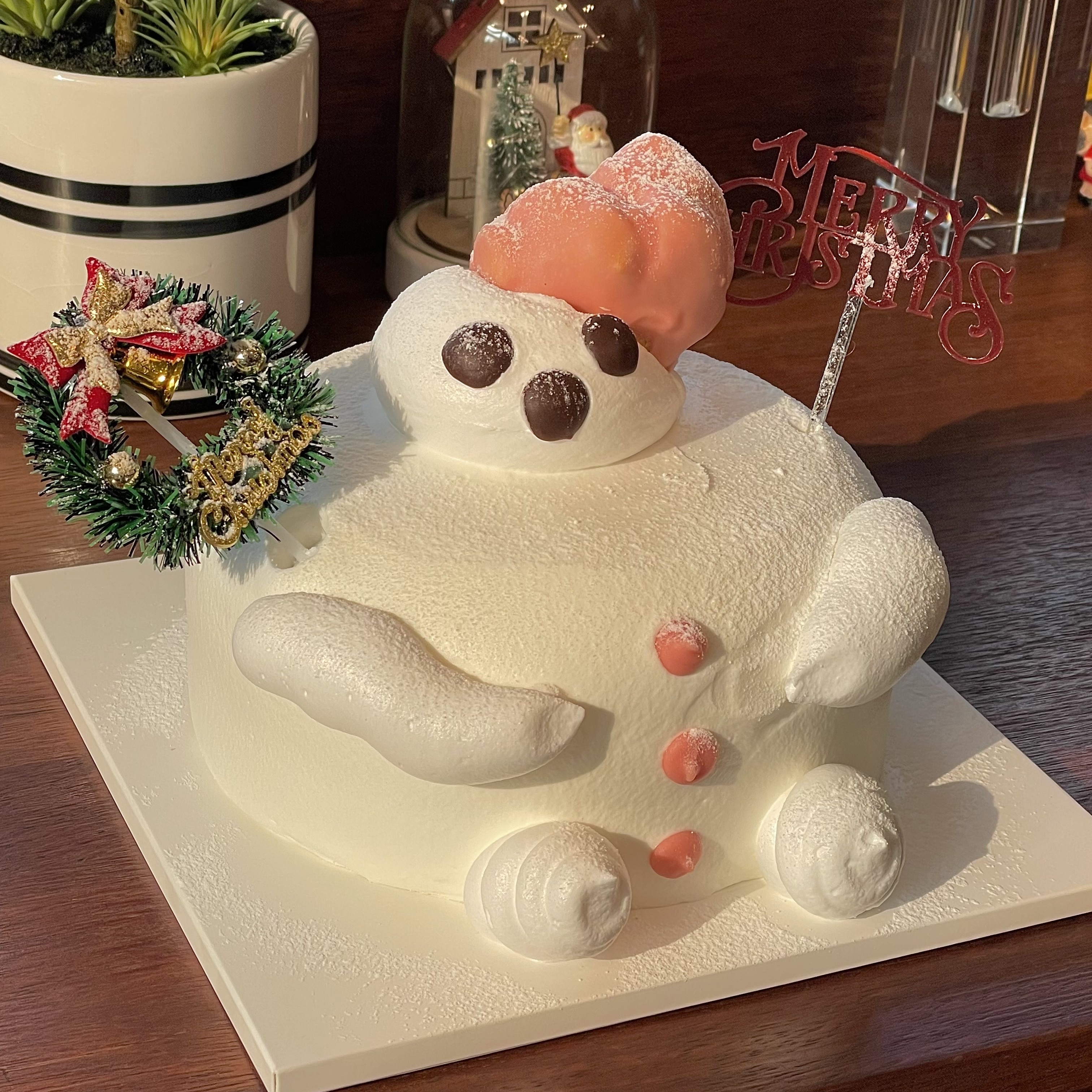 빵카페 둔촌점