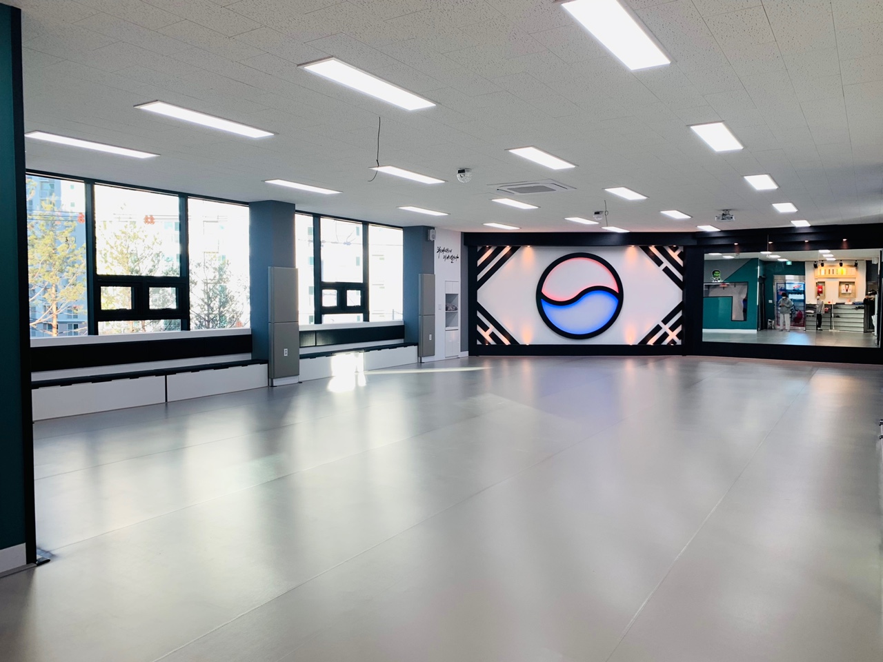 경희대영광태권도