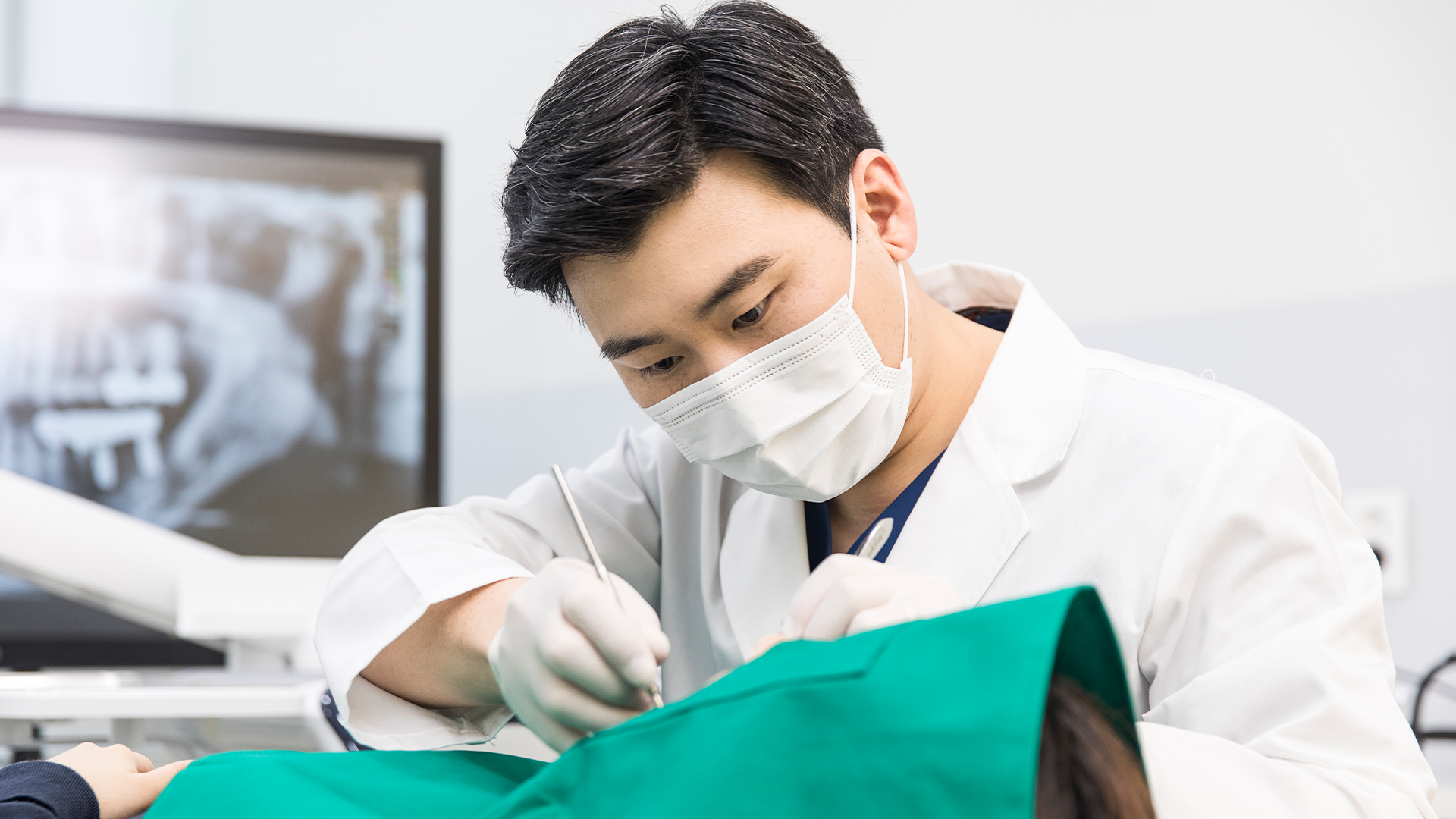 초지일관치과의원 대표 이미지