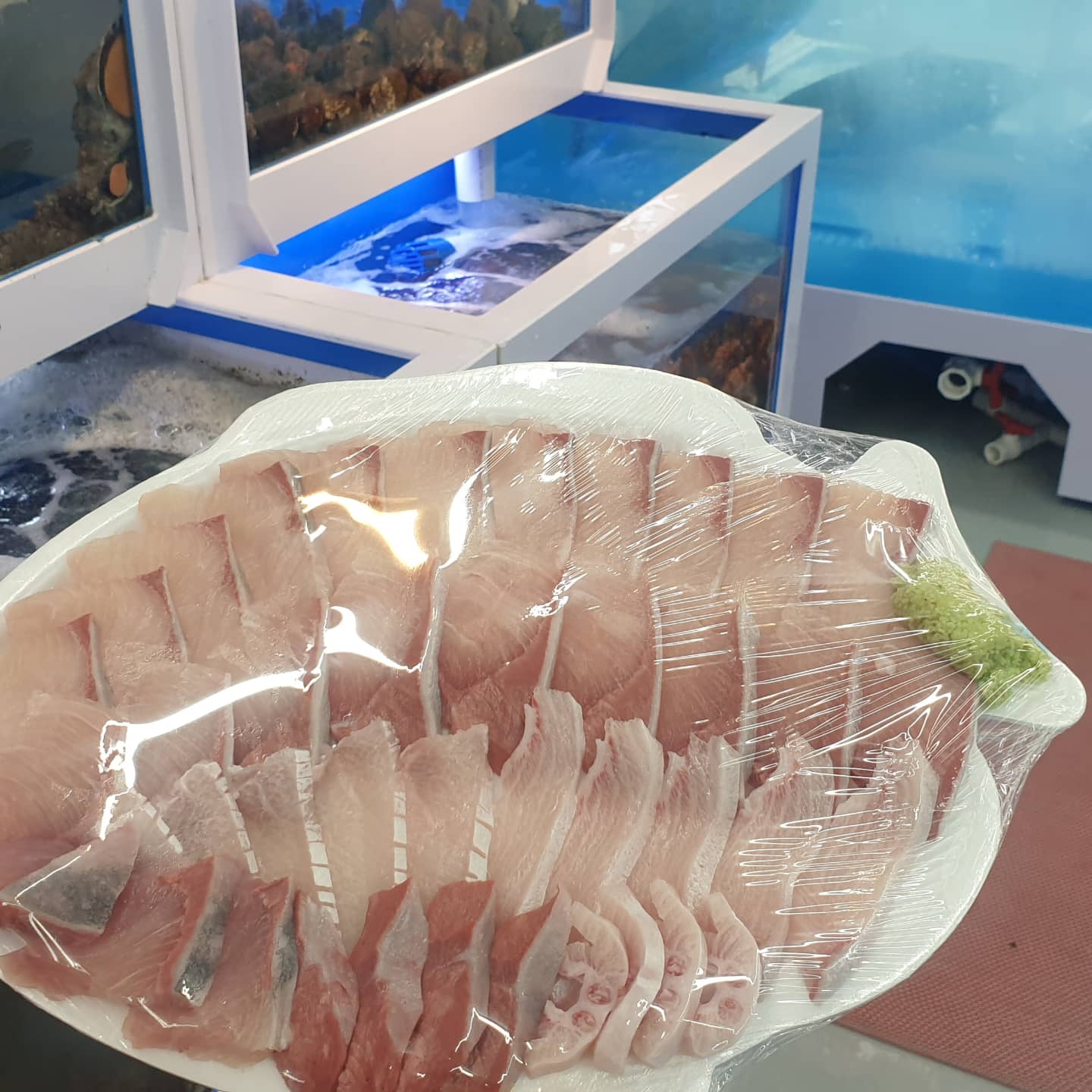 외도회수산