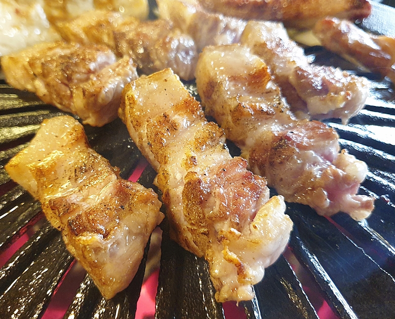 이씨네 푸줏간 본점
