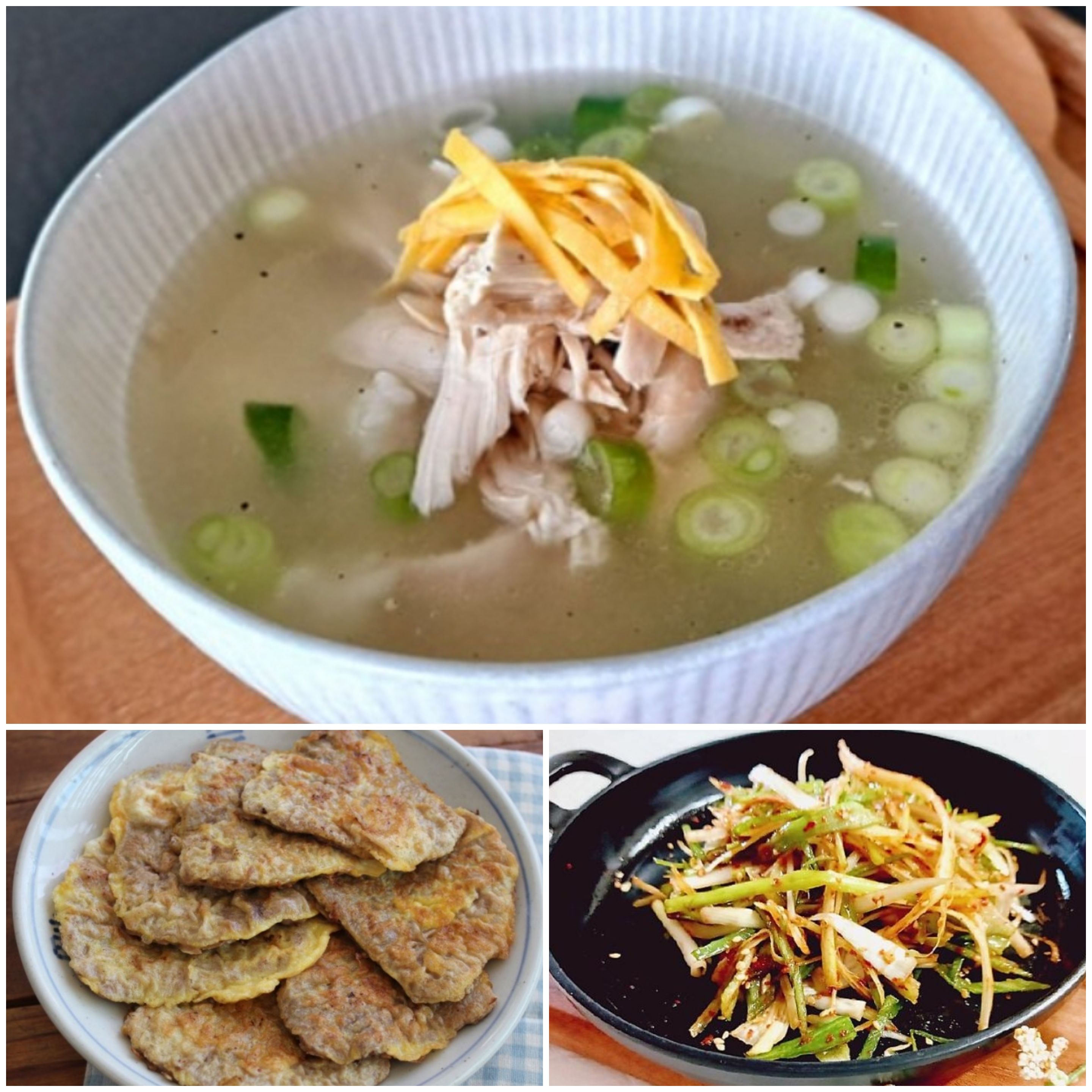 정담푸드