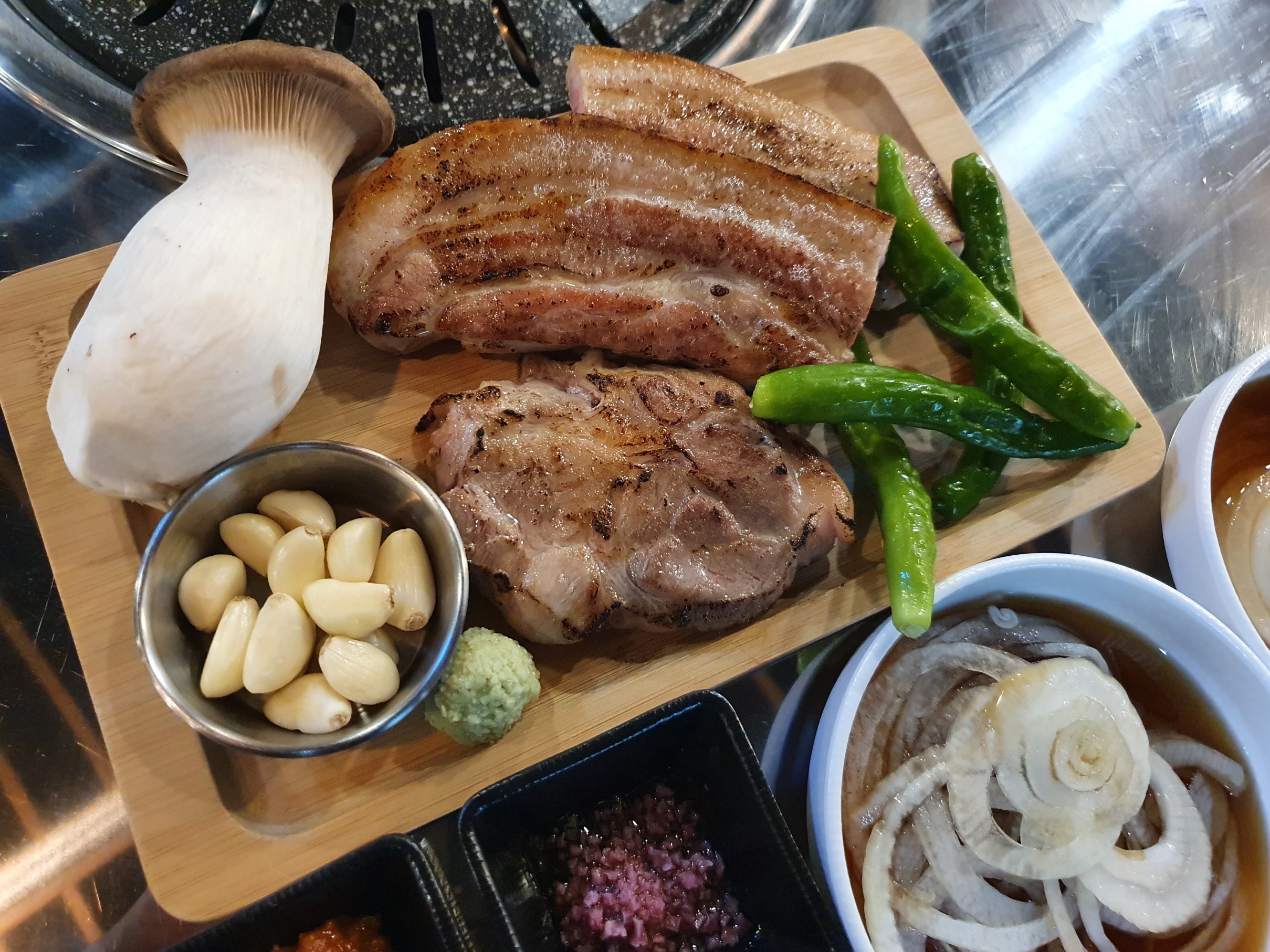 요약 정보 이미지