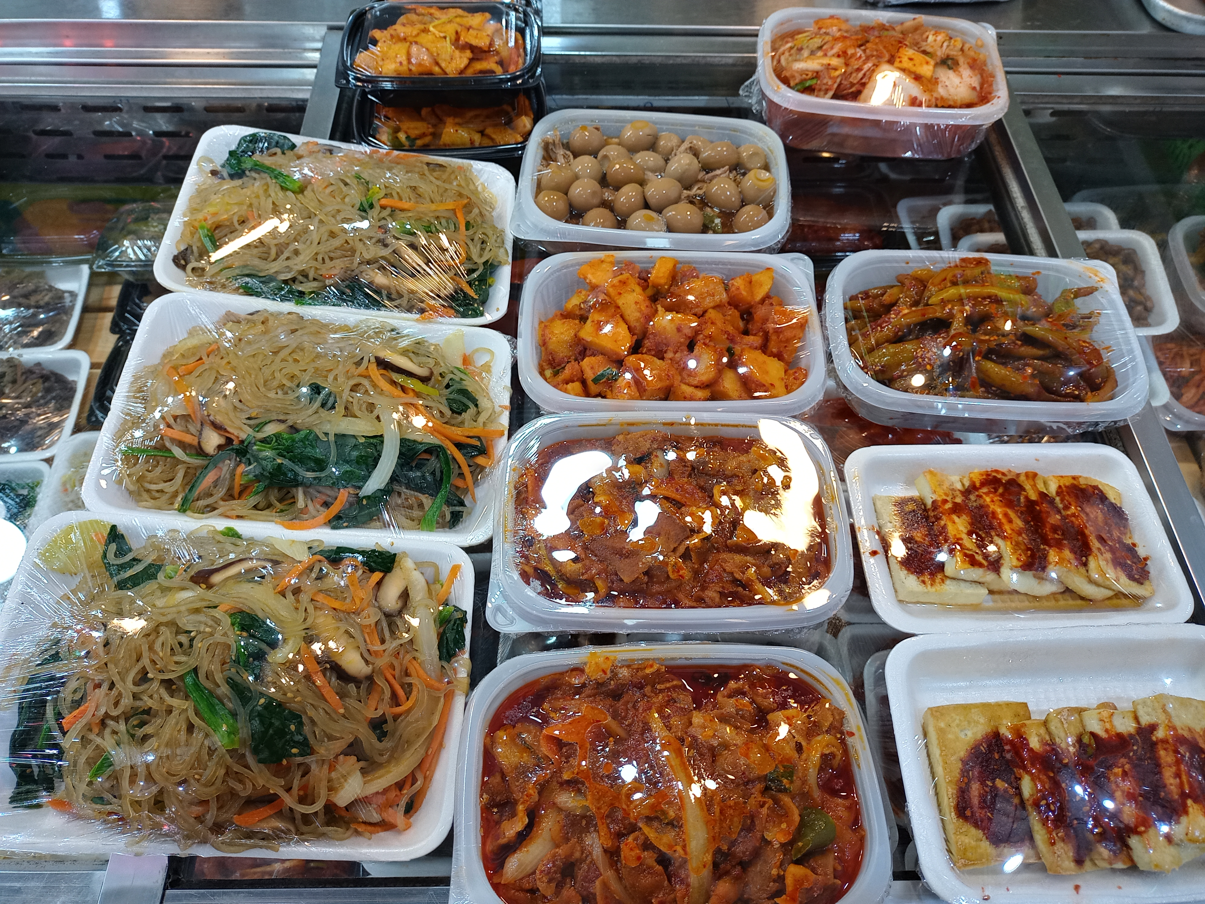 매일반찬