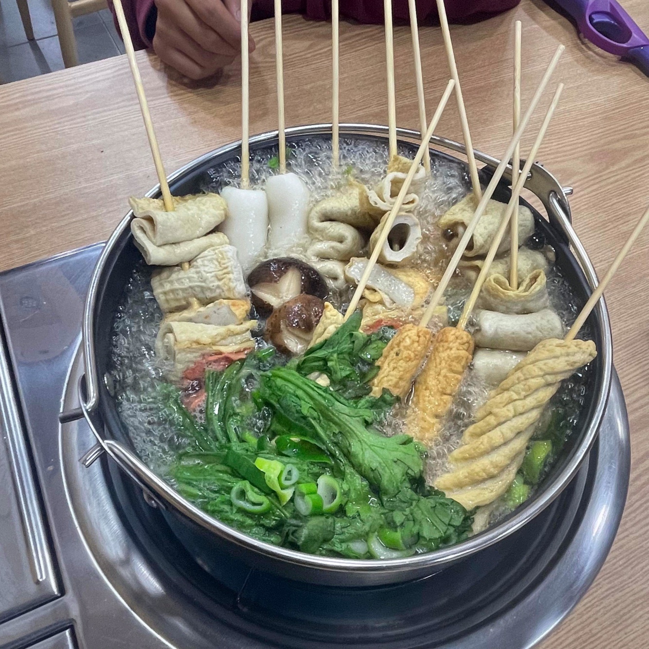 오꼬뎅
