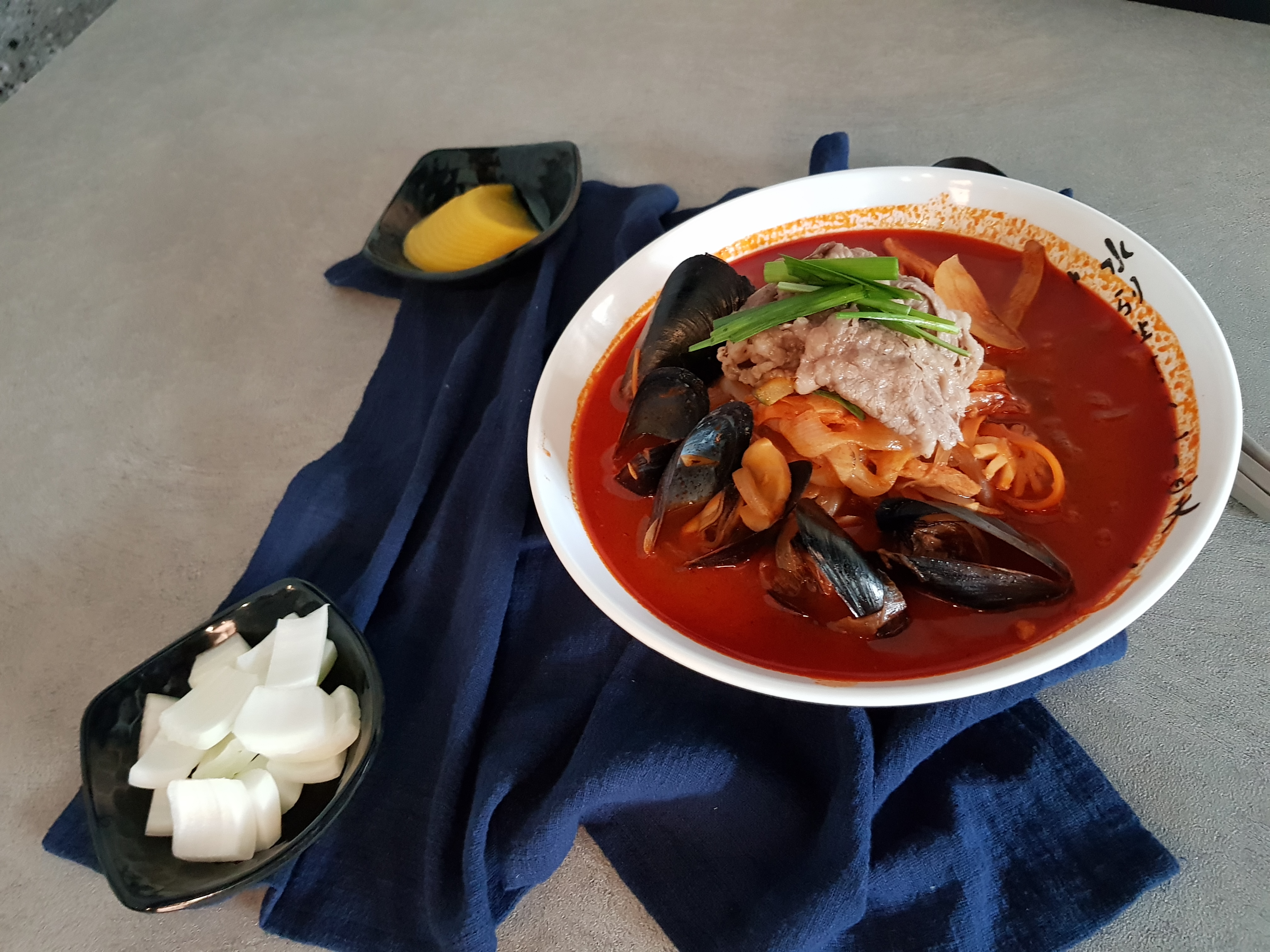 강남반점 사진 8