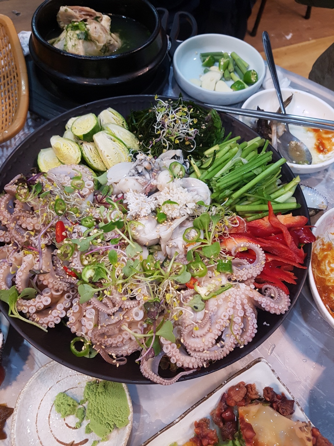 두암골세꼬시