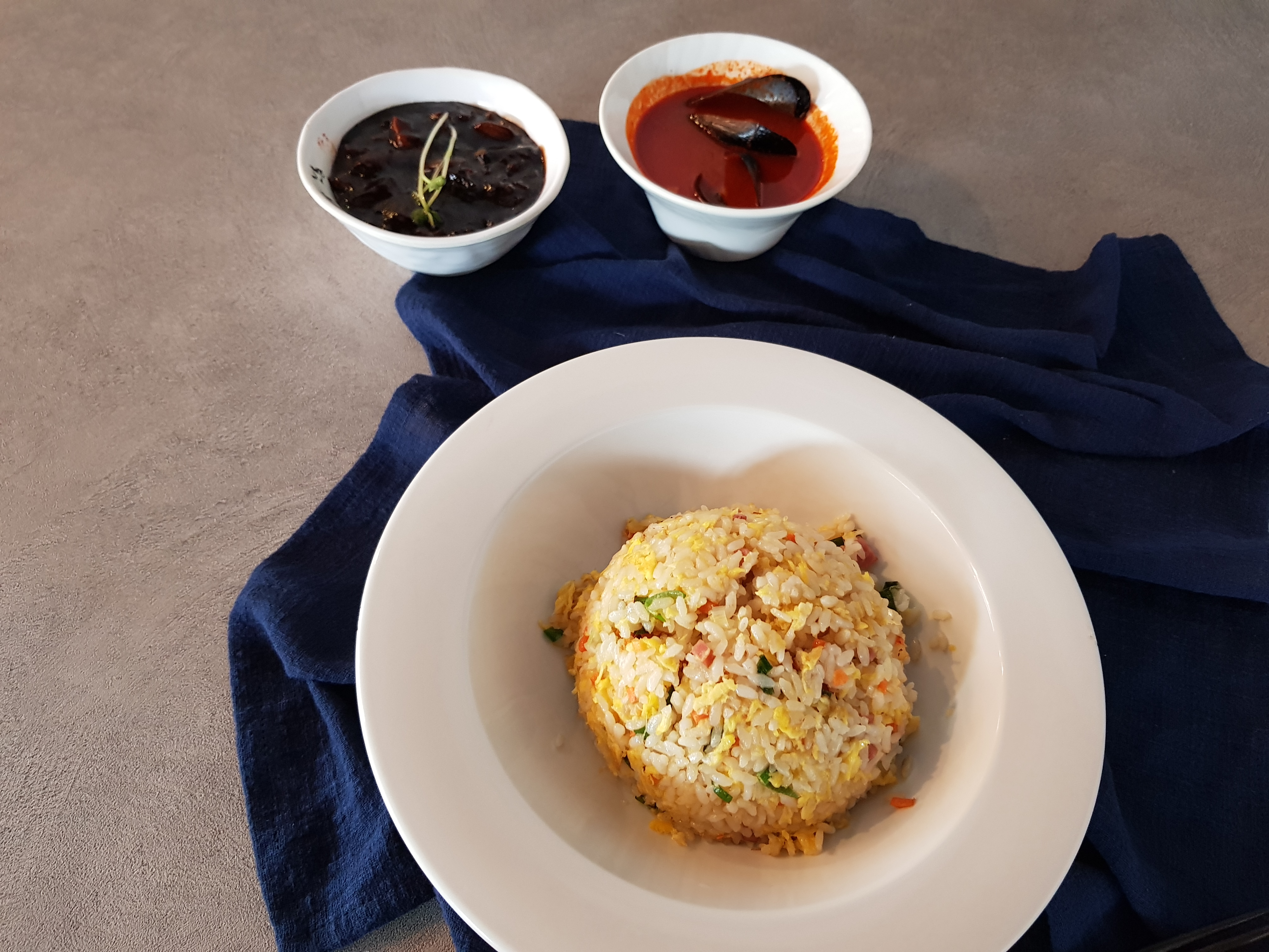강남반점 사진 7