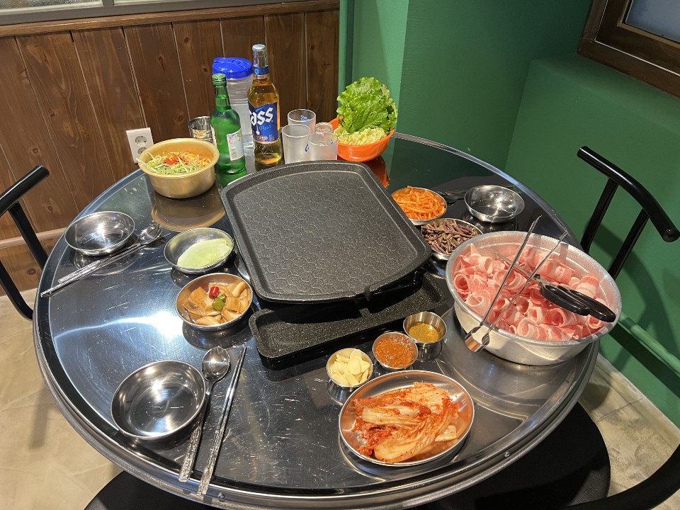 부라보회관