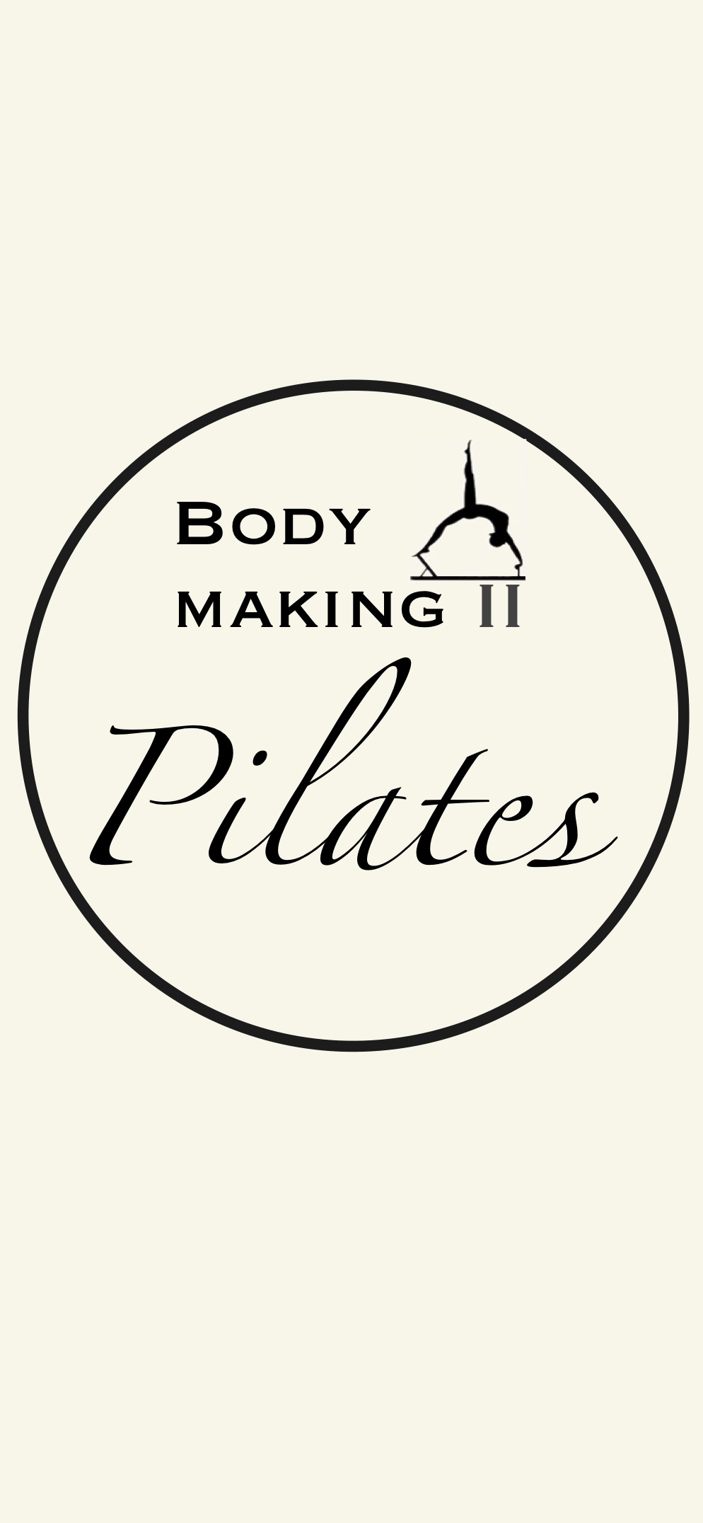 바디메이킹2필라테스 대표 이미지