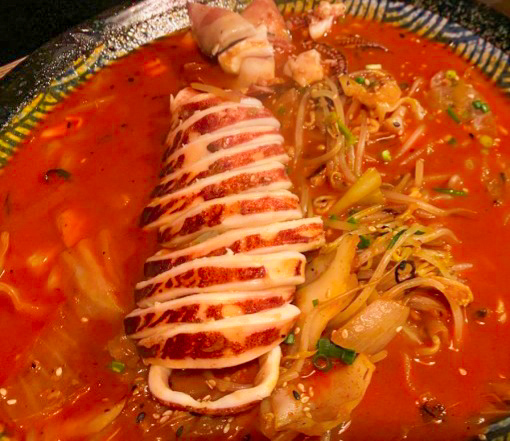 백수씨심야식당