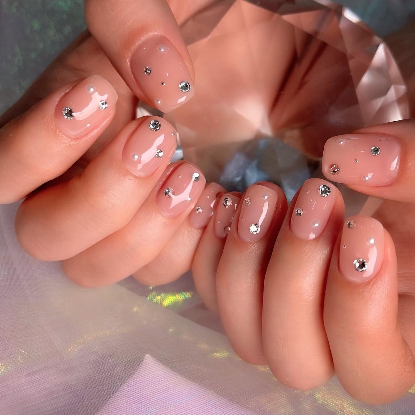 쏘네일