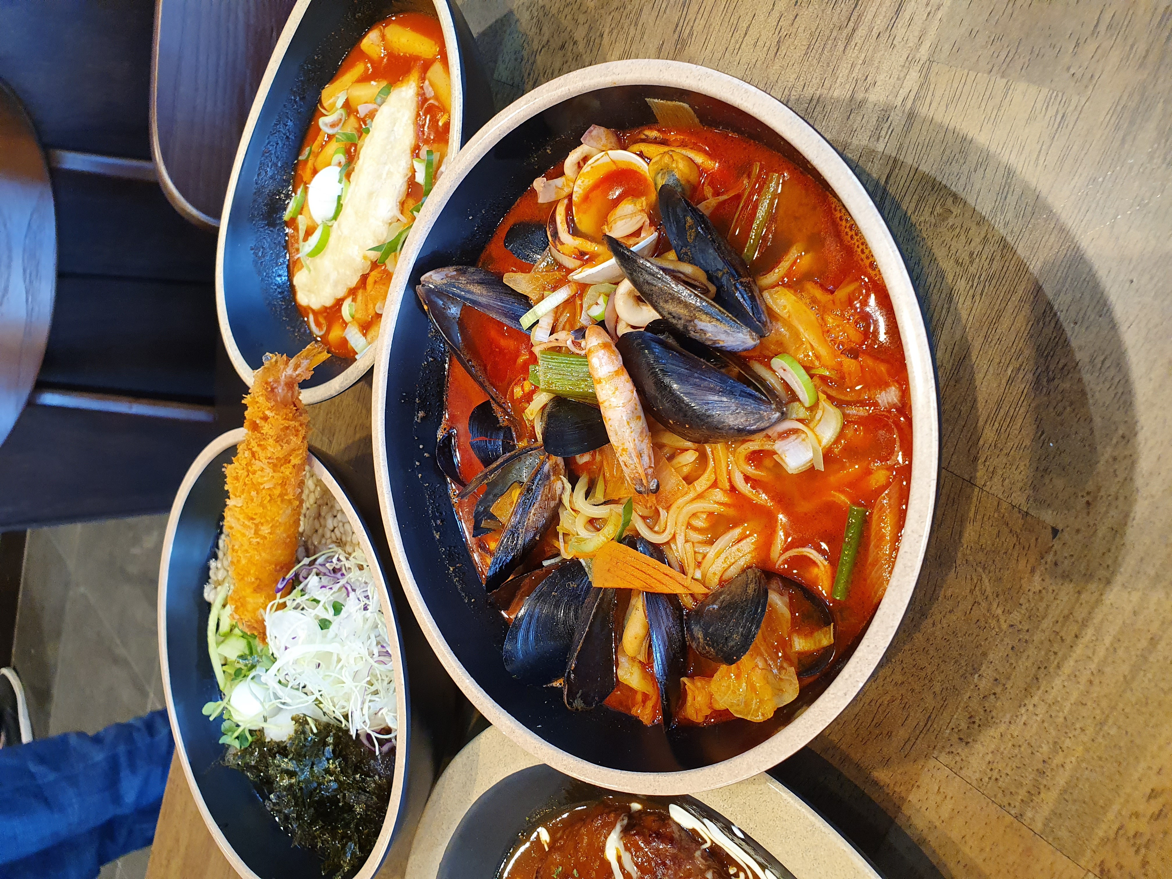 무공돈까스 구미시청점
