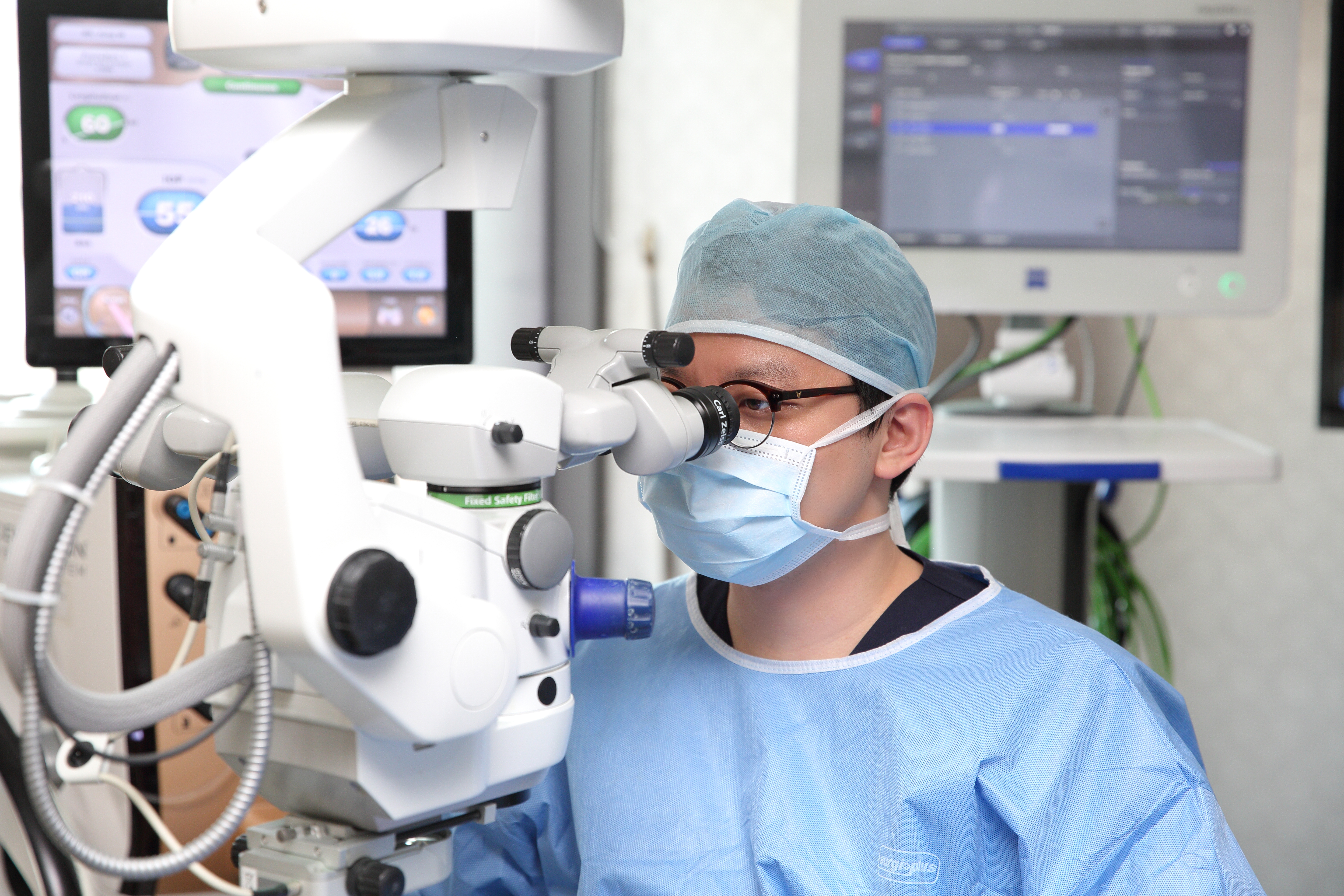 김기수수안과의원 대표 이미지