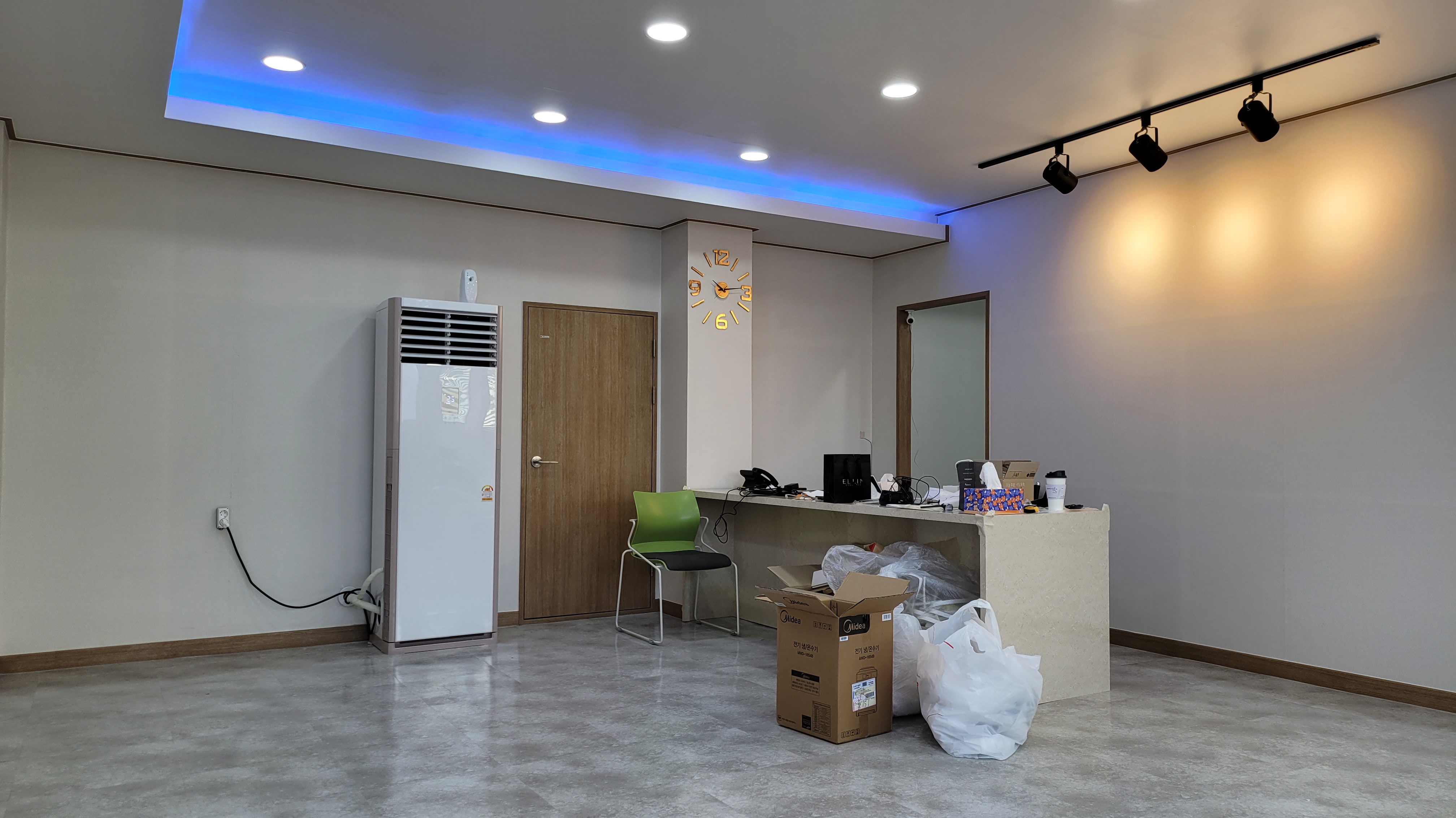 The조은보청기 대표 이미지