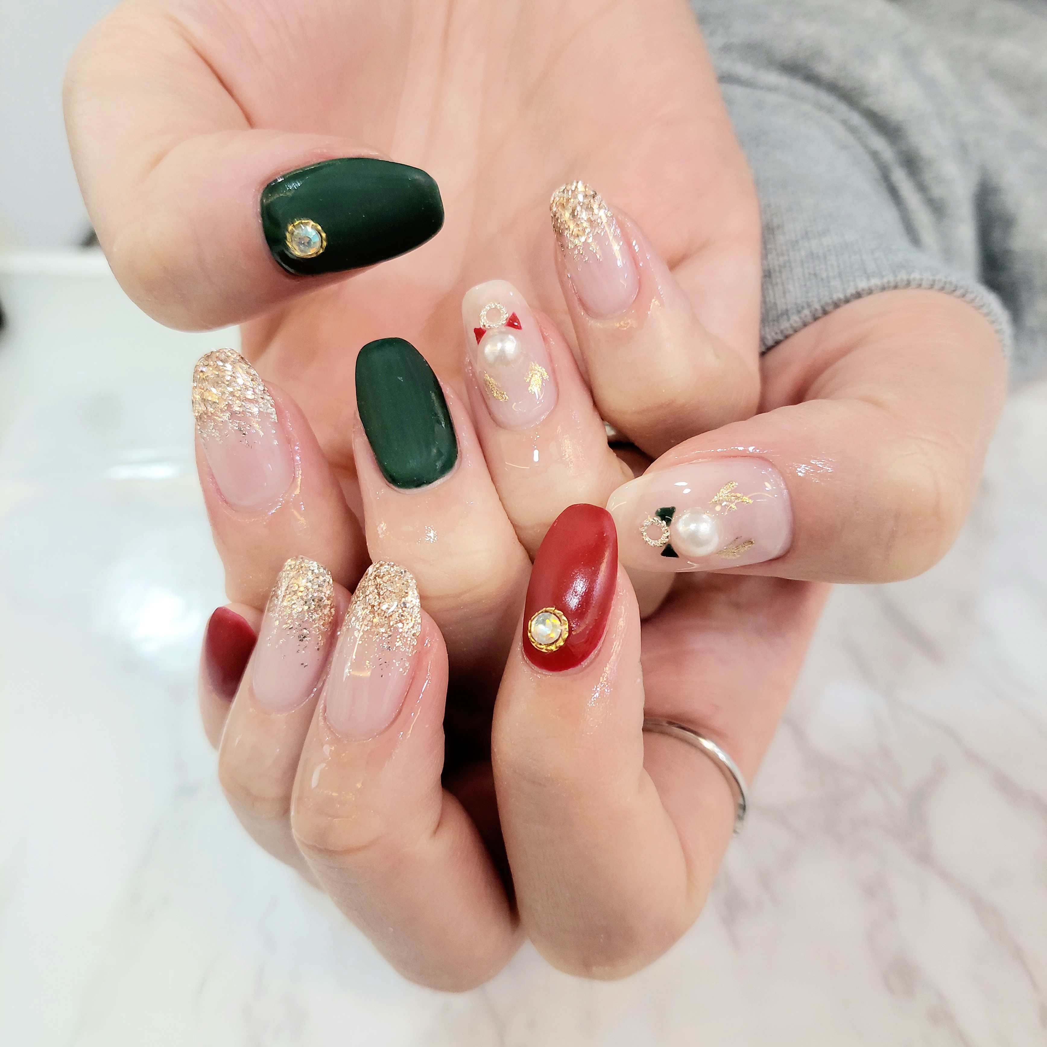 W스타일샵 네일N속눈썹 대표 이미지