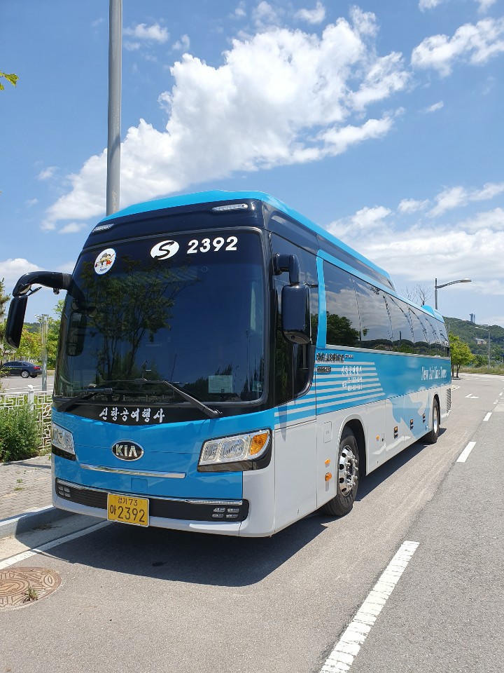 신항공여행사