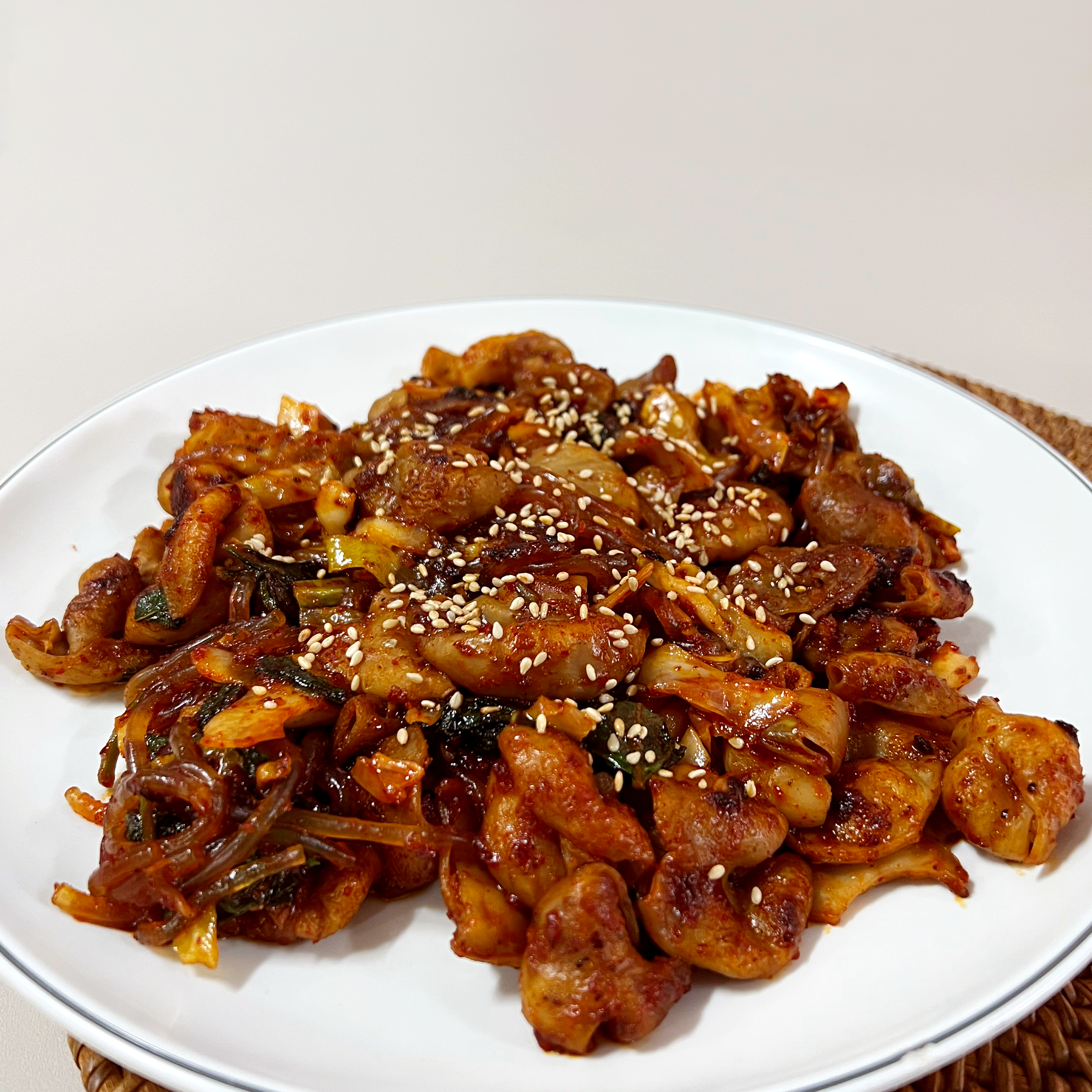 놀란곱창 신도림점