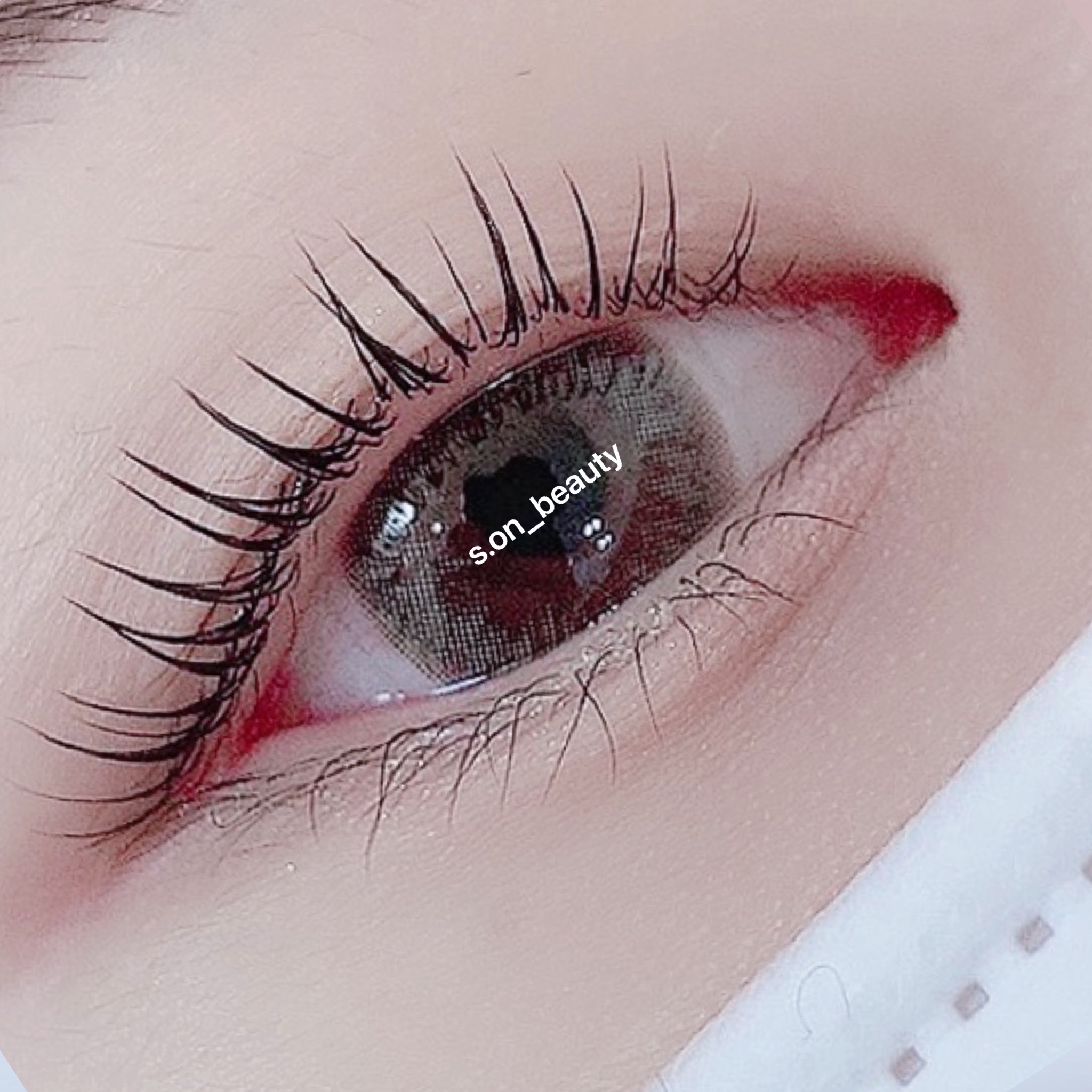 에스온뷰티