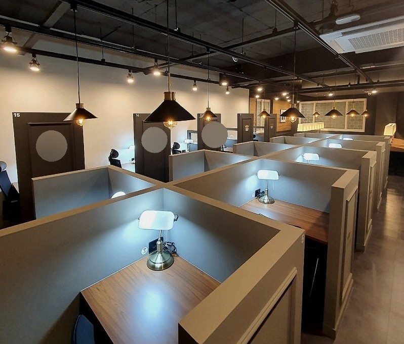 미네르바 스터디카페 낙성대역점 대표 이미지