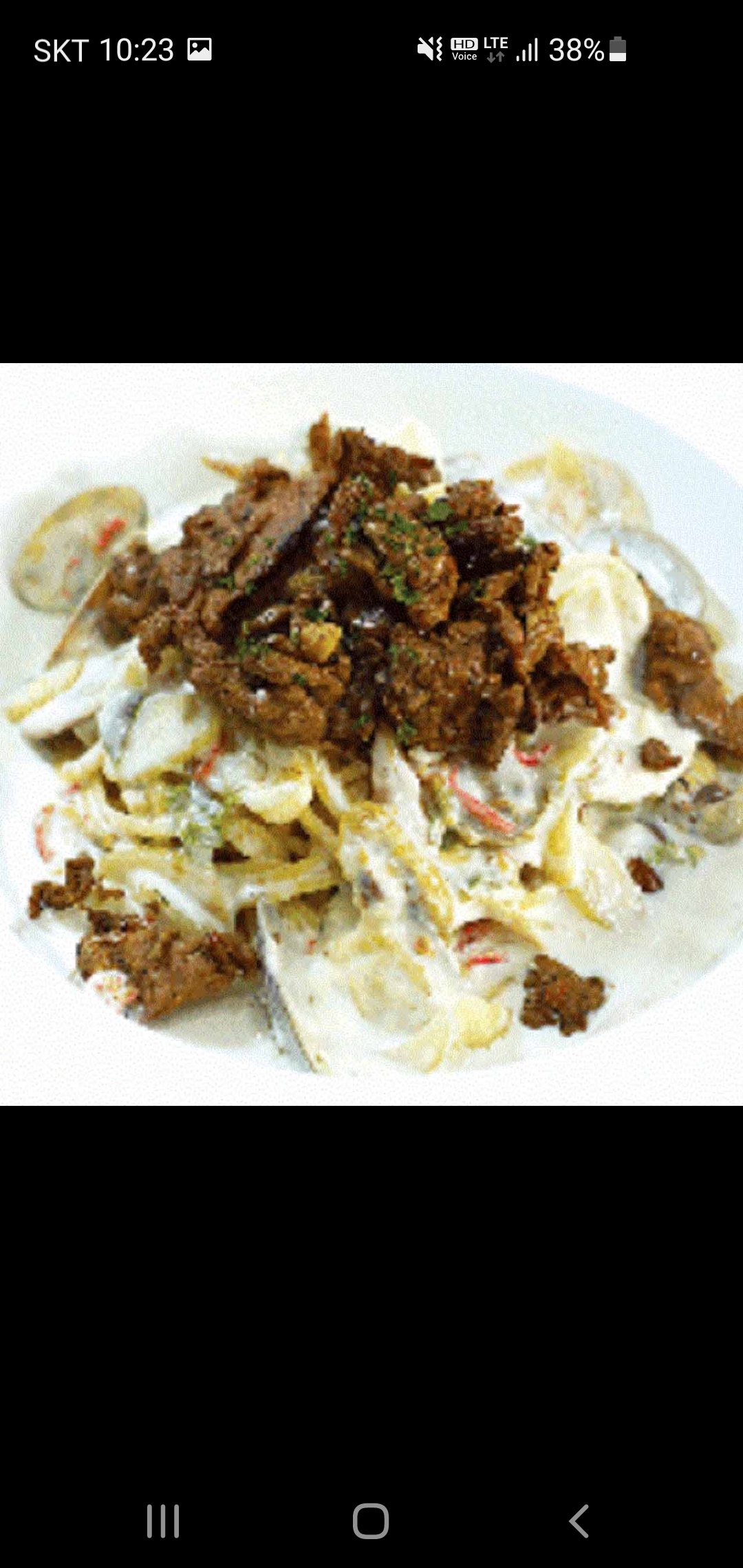 봉대박파스타&찜닭 포항문덕점