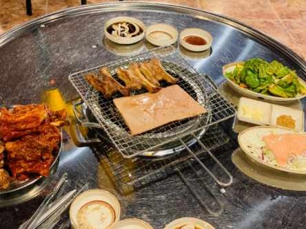 쪽쪽갈비 신호점
