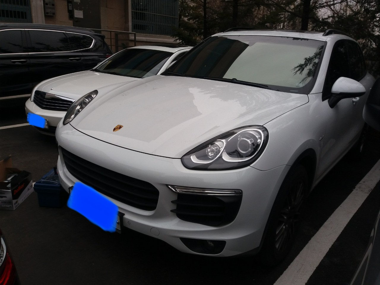 자동차배터리교체 배터리제이