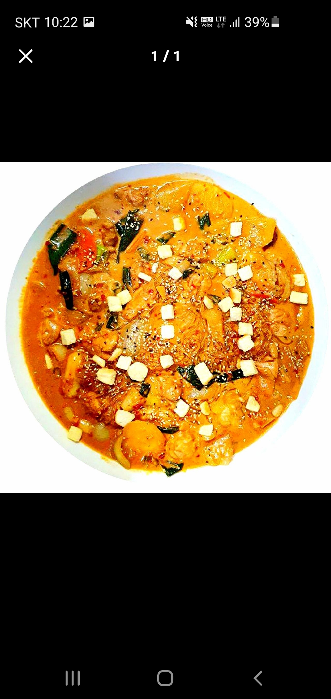 봉대박파스타&찜닭 포항문덕점