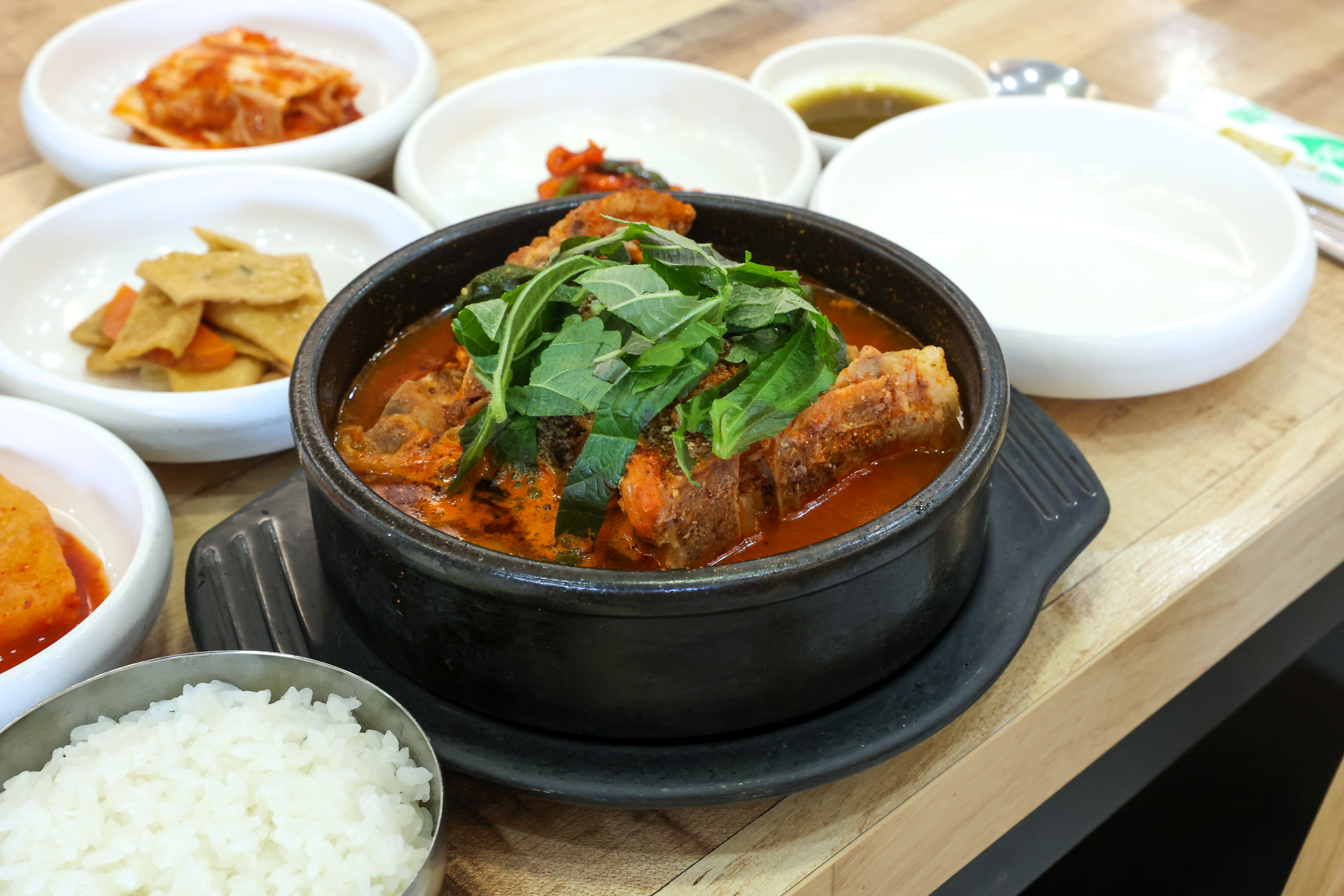 속초24시속풀이해장국 속초청초호본점 설명사진
