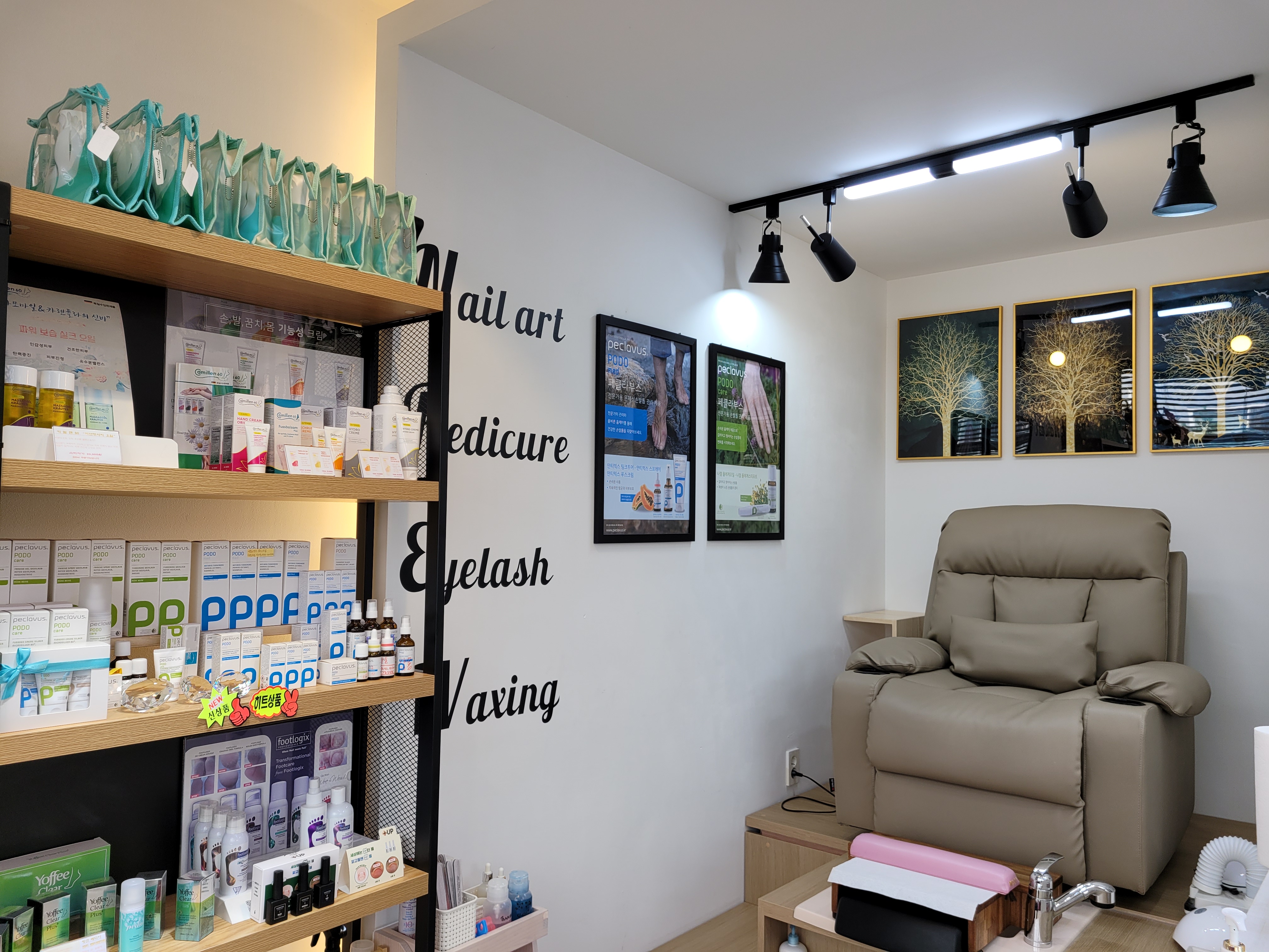 네일퀸 대표 이미지