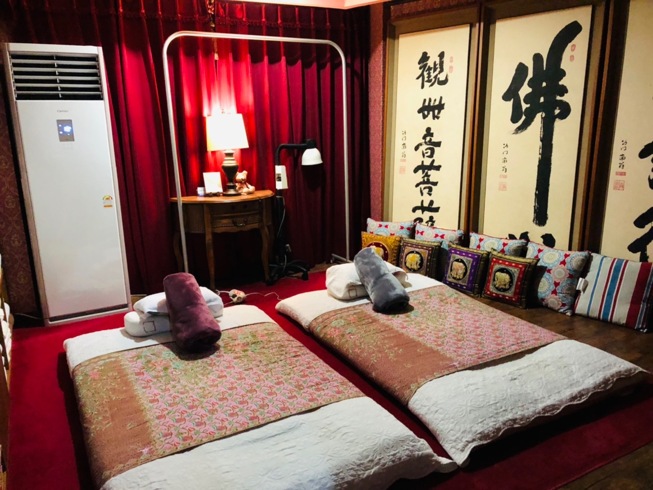 타이전통마사지 photo 2