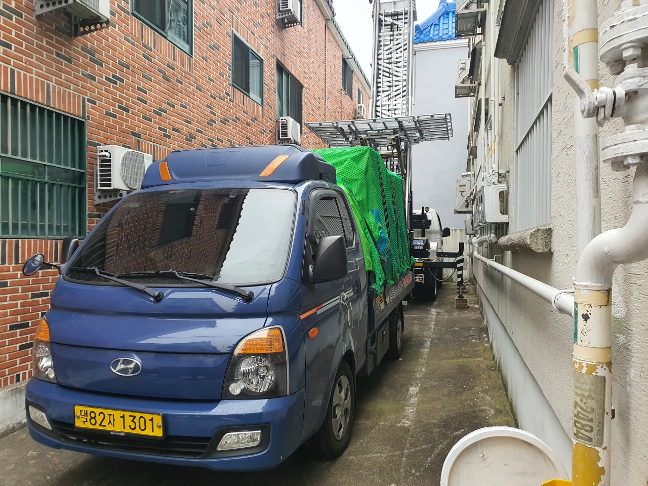 대구히어로용달이사 대표 이미지