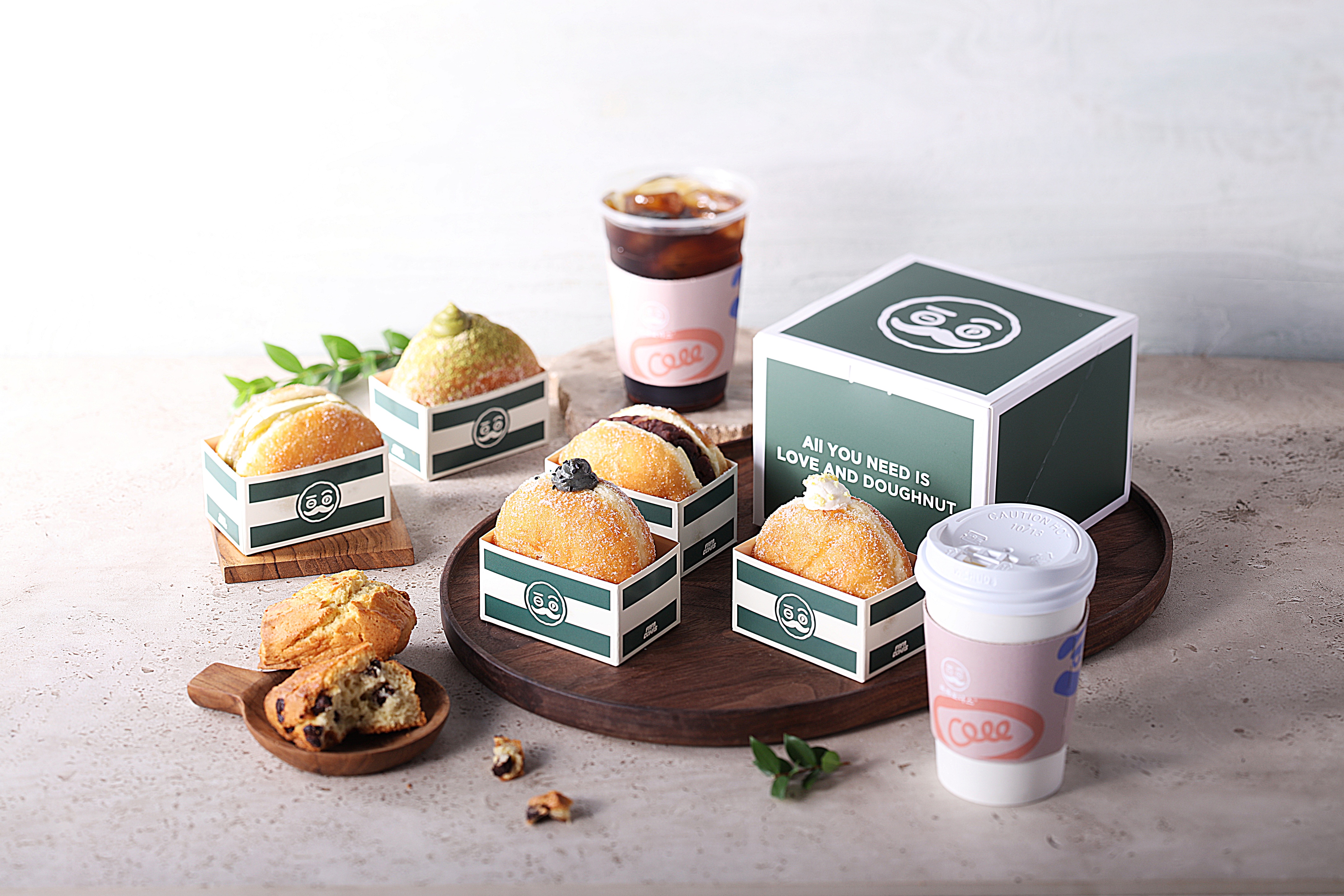 파파도나스 송내역점