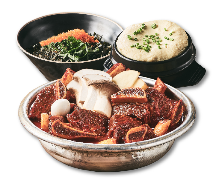 짚신매운갈비찜 밀양점 대표 이미지