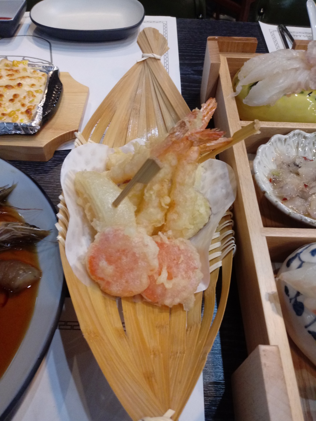 이층술집 반다찌