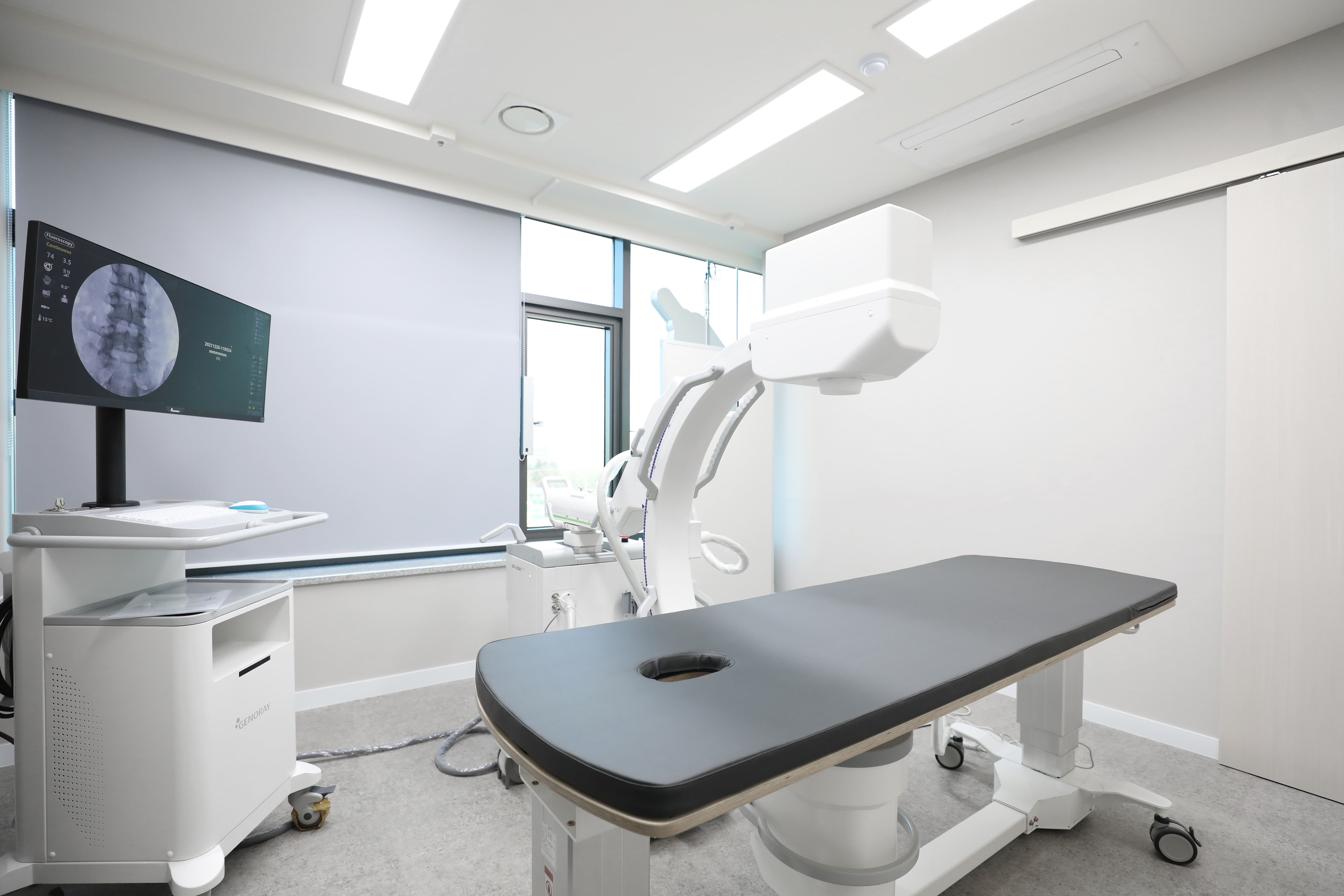 가양바른성모정형외과 대표 이미지