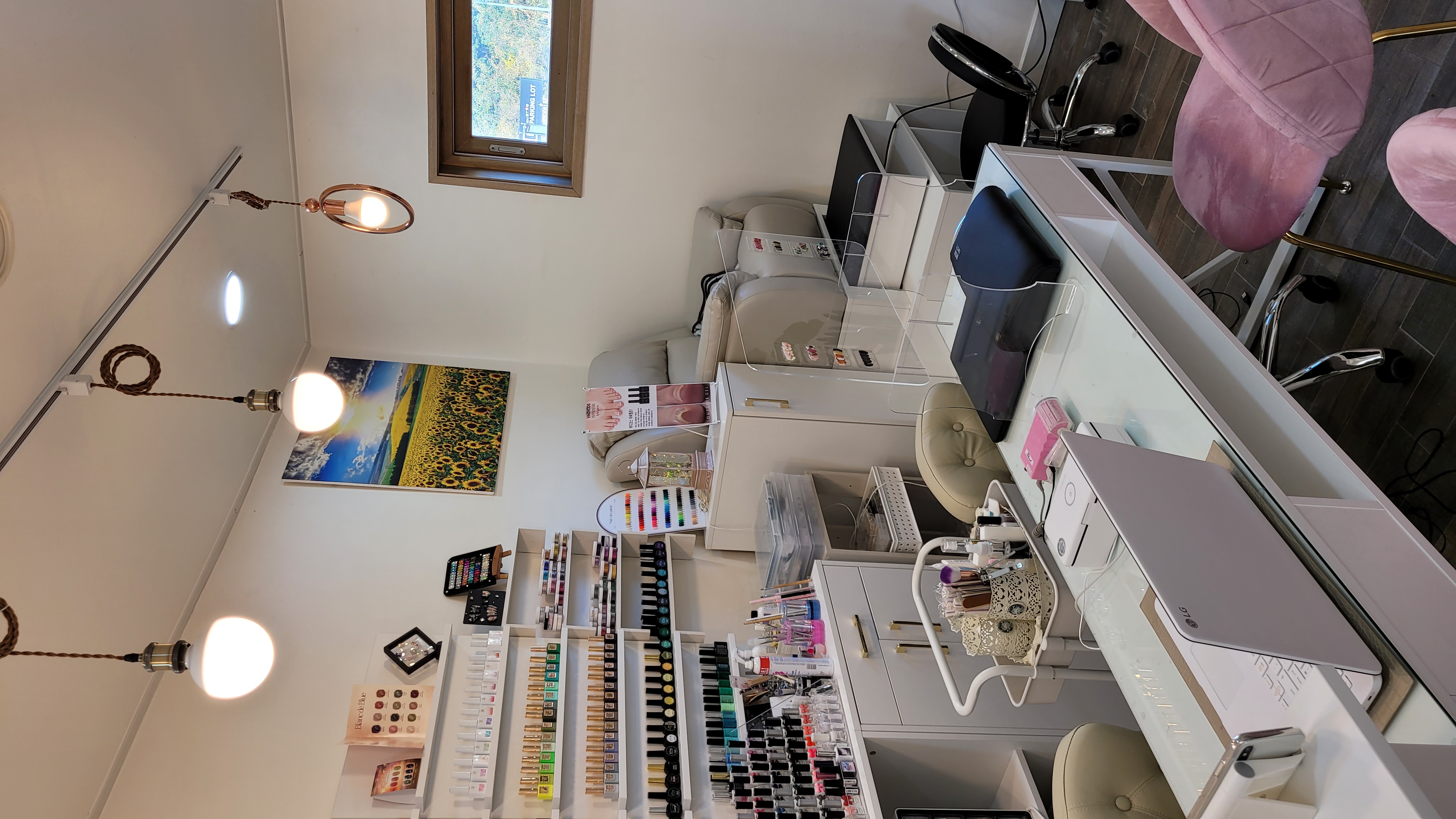 탑클래스네일 대표 이미지