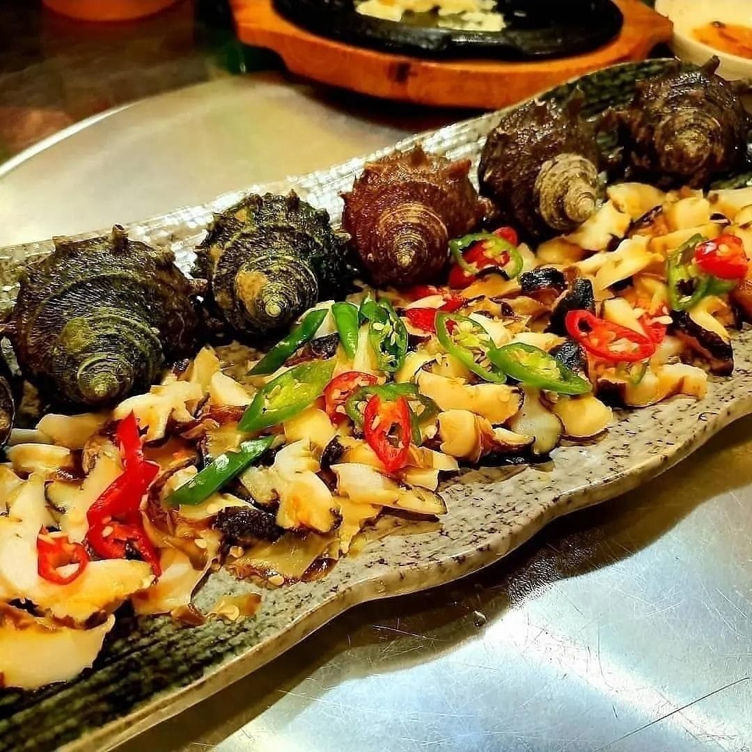 구이대장