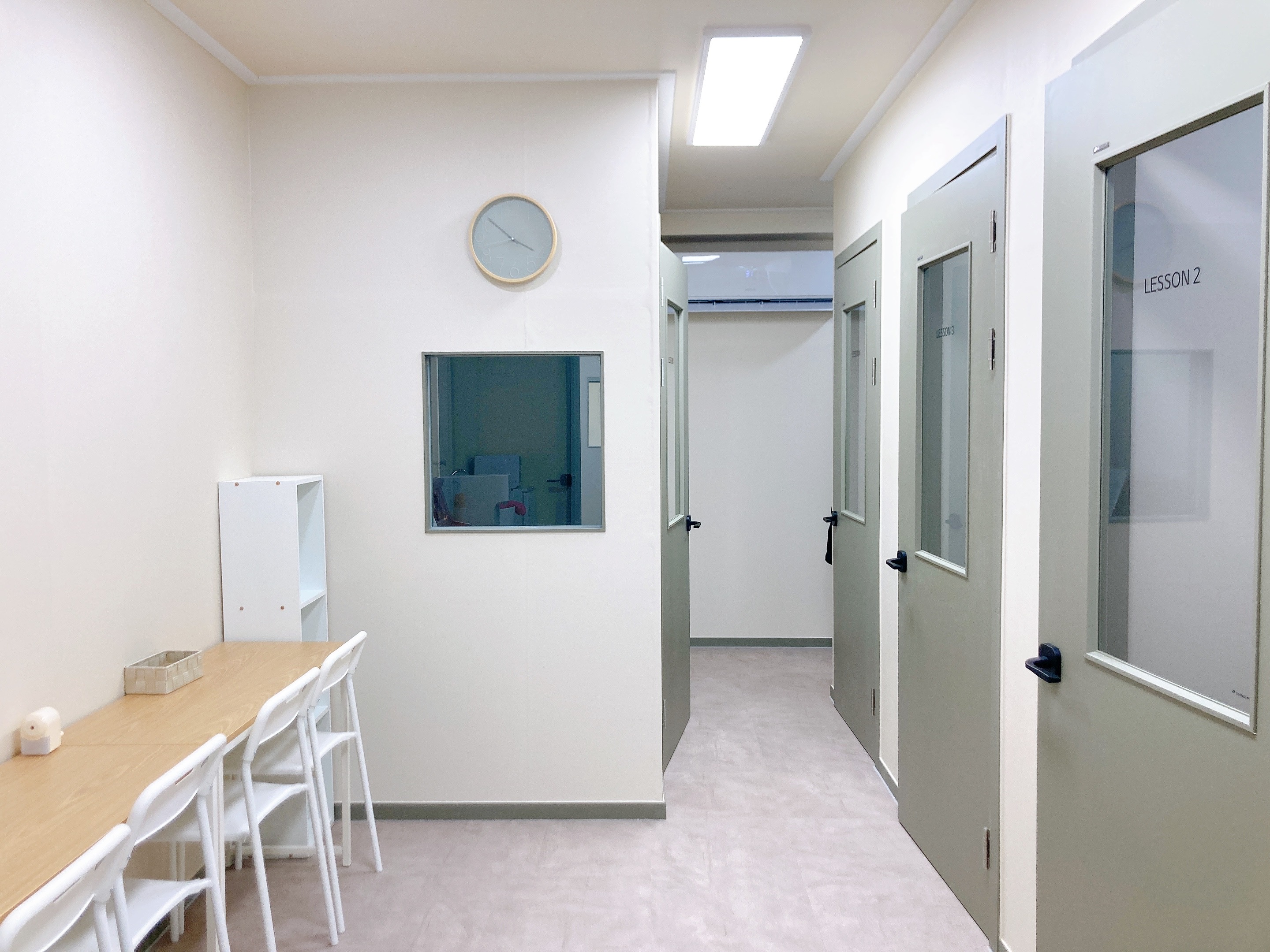 1번째 스튜디오 사진