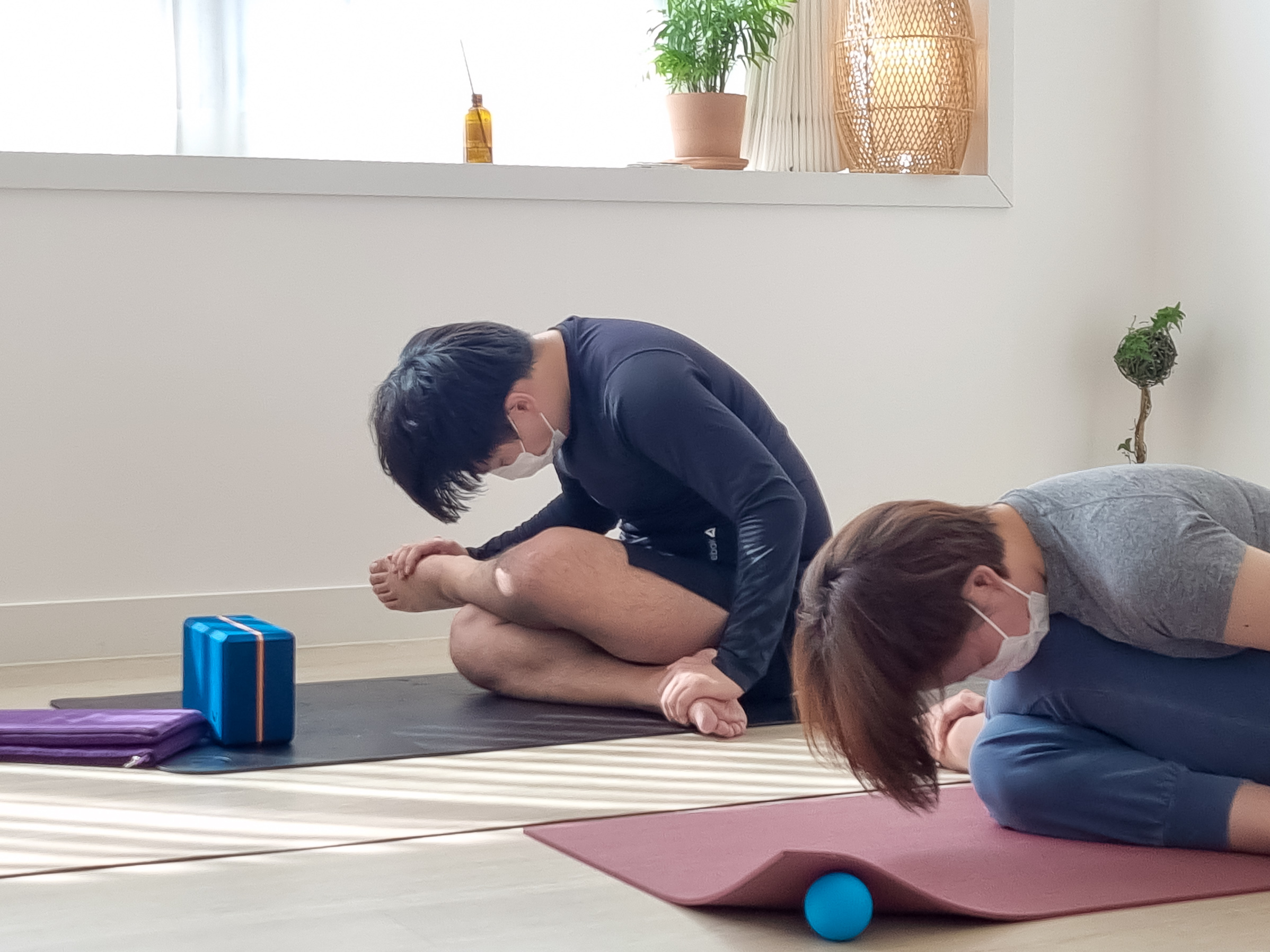 소마온요가 대표 이미지