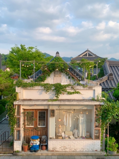 하루일기
