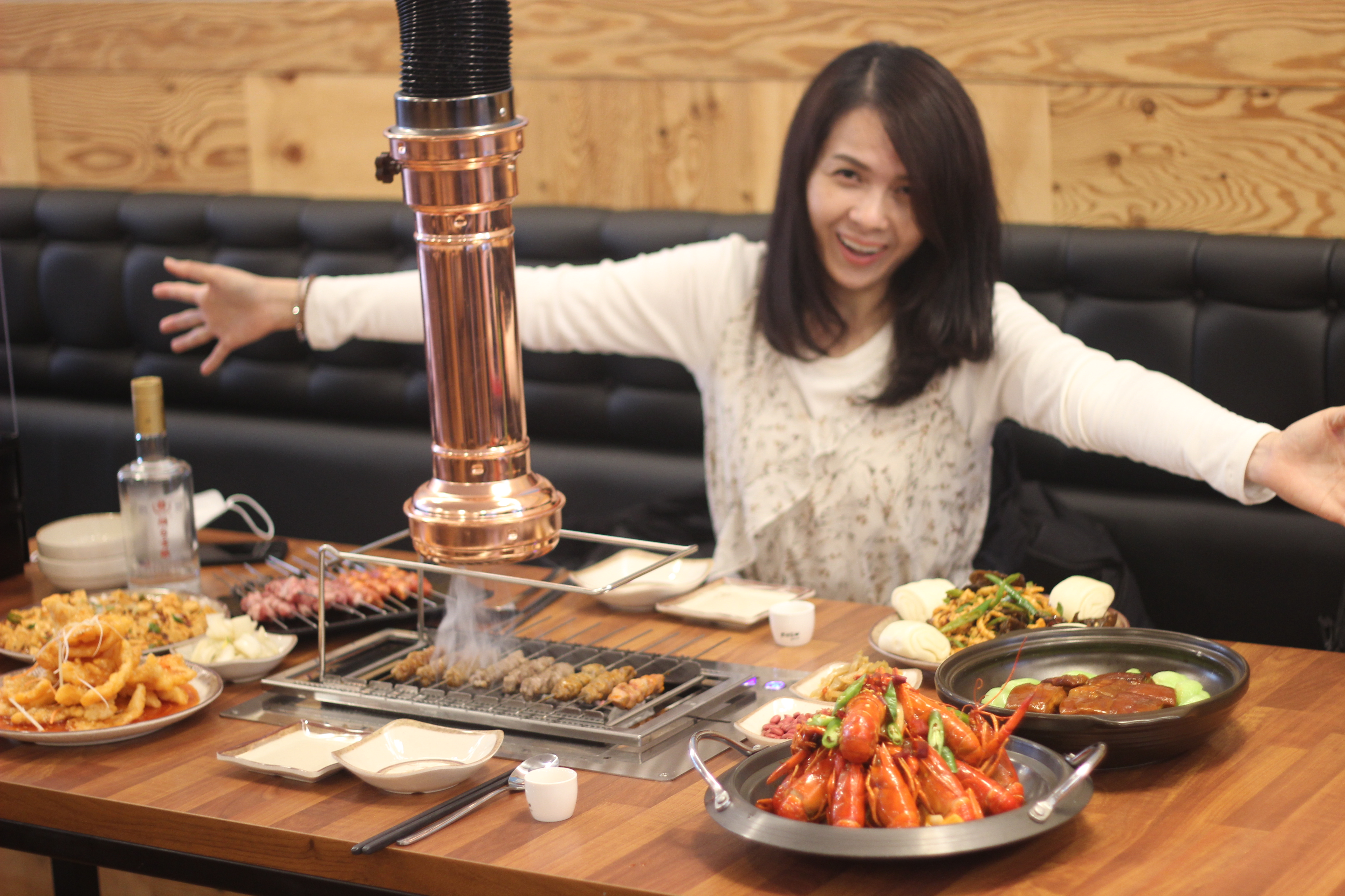 일품양꼬치