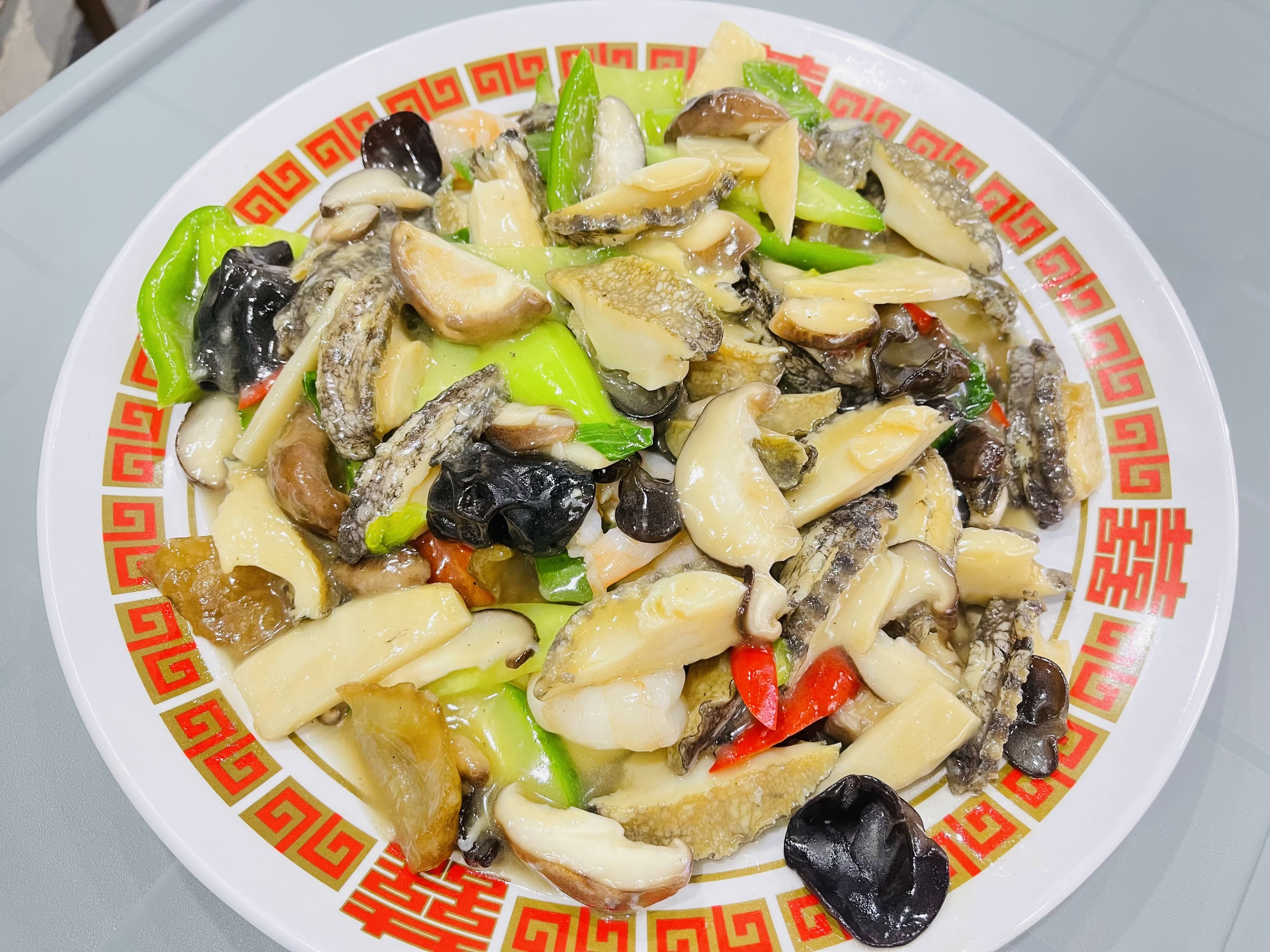 야래향