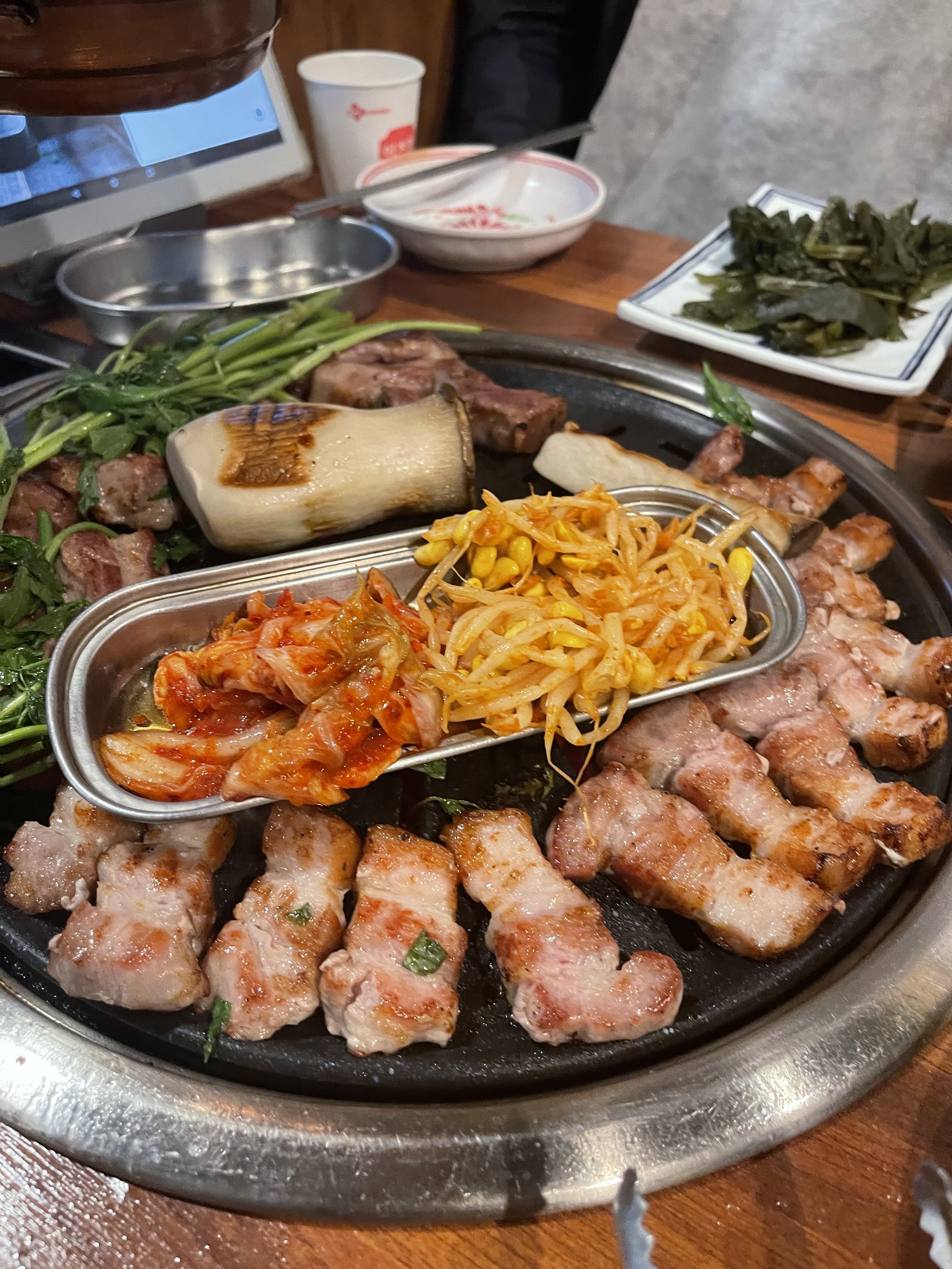 거복이식당