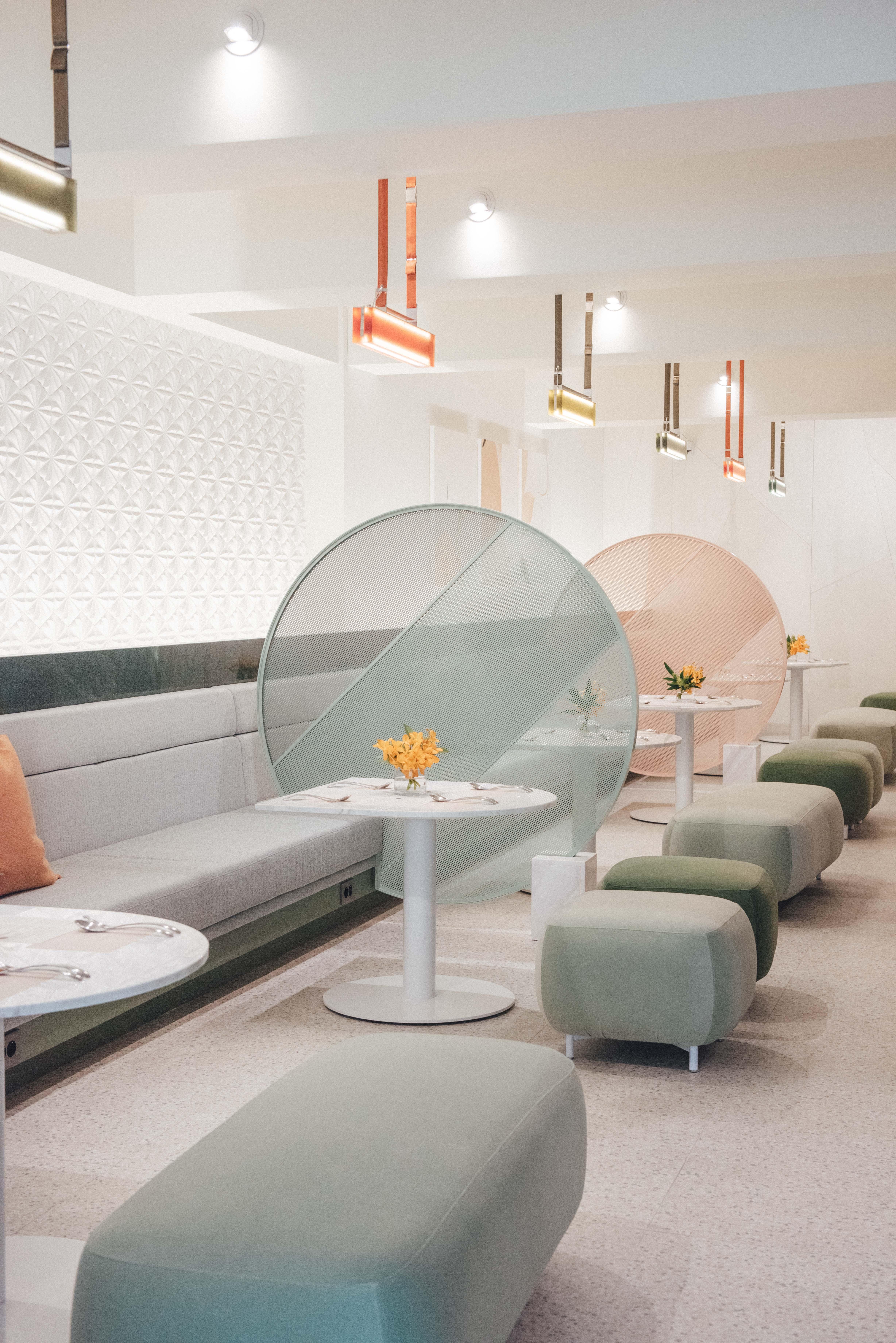 더채플 라운지 대표 이미지