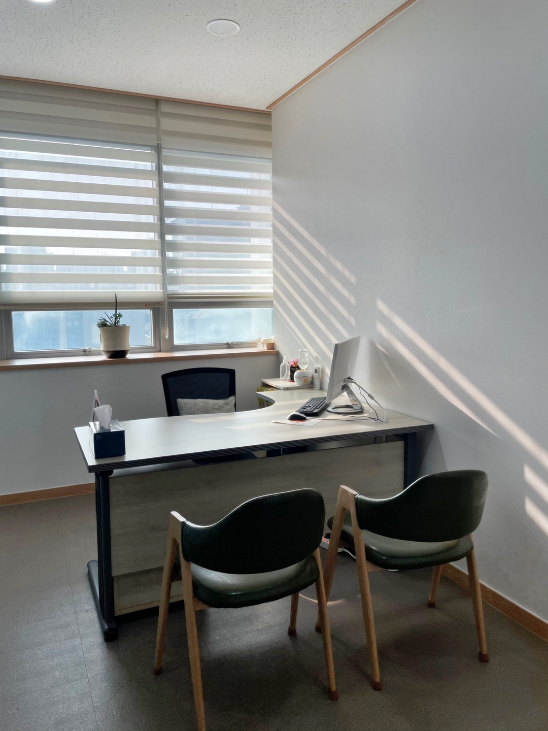 유해피 심리상담센터 대표 이미지