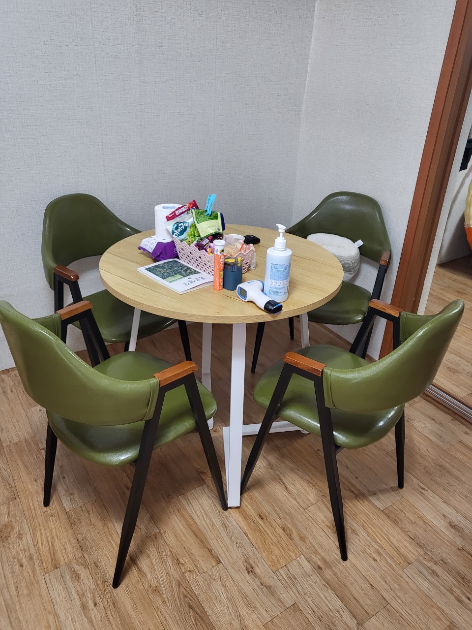 약손 근육풀이 photo 6