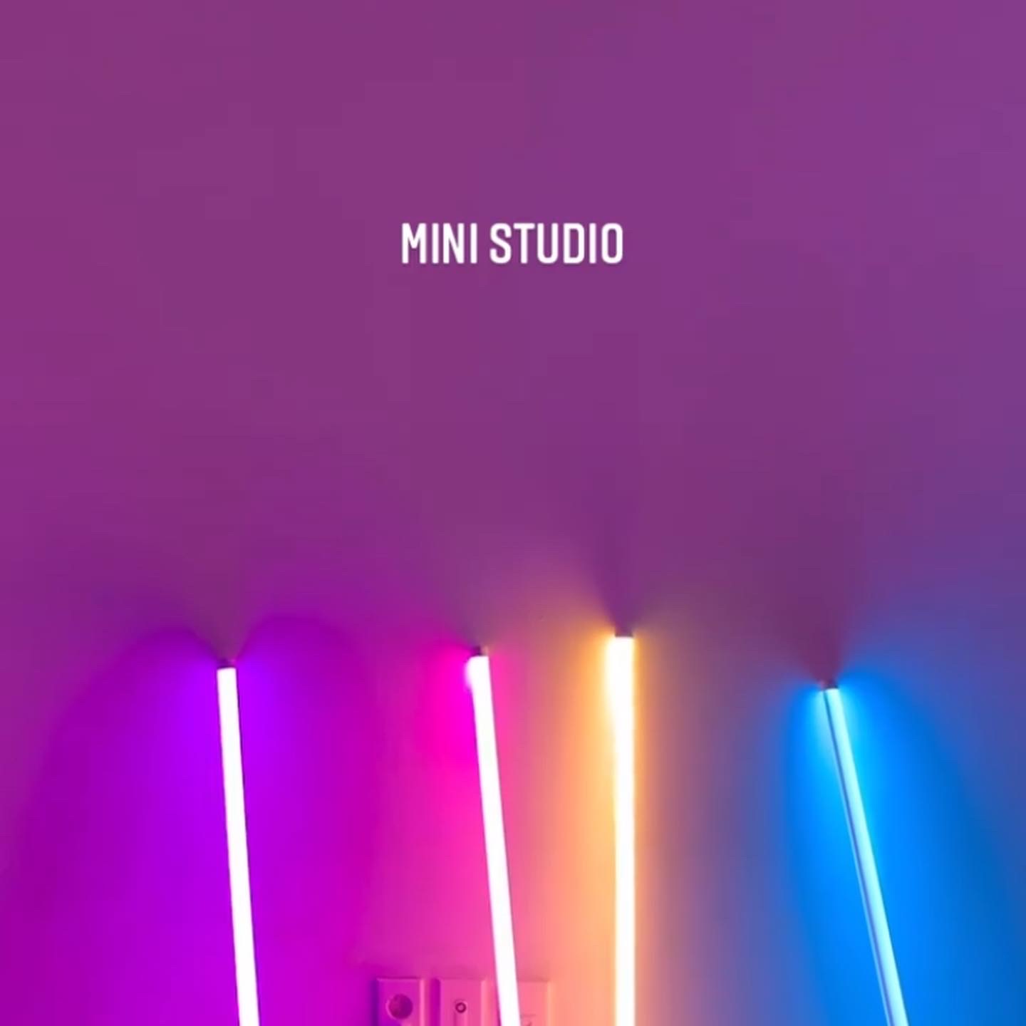 1번째 스튜디오 사진